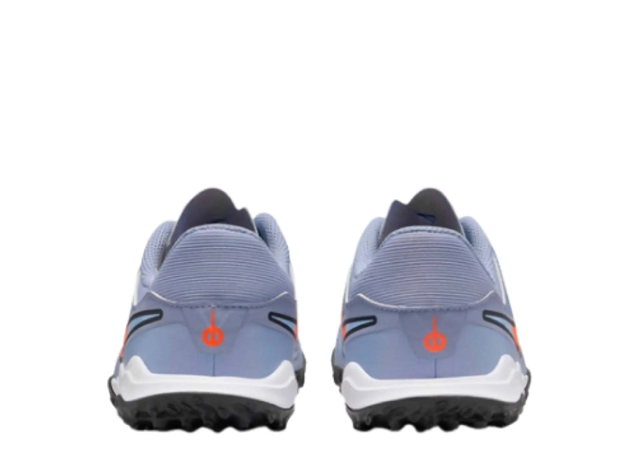 Nike Jr Tiempo Legend 10 Academy TF Blue Eclipse Black (Grade School) - photo 3