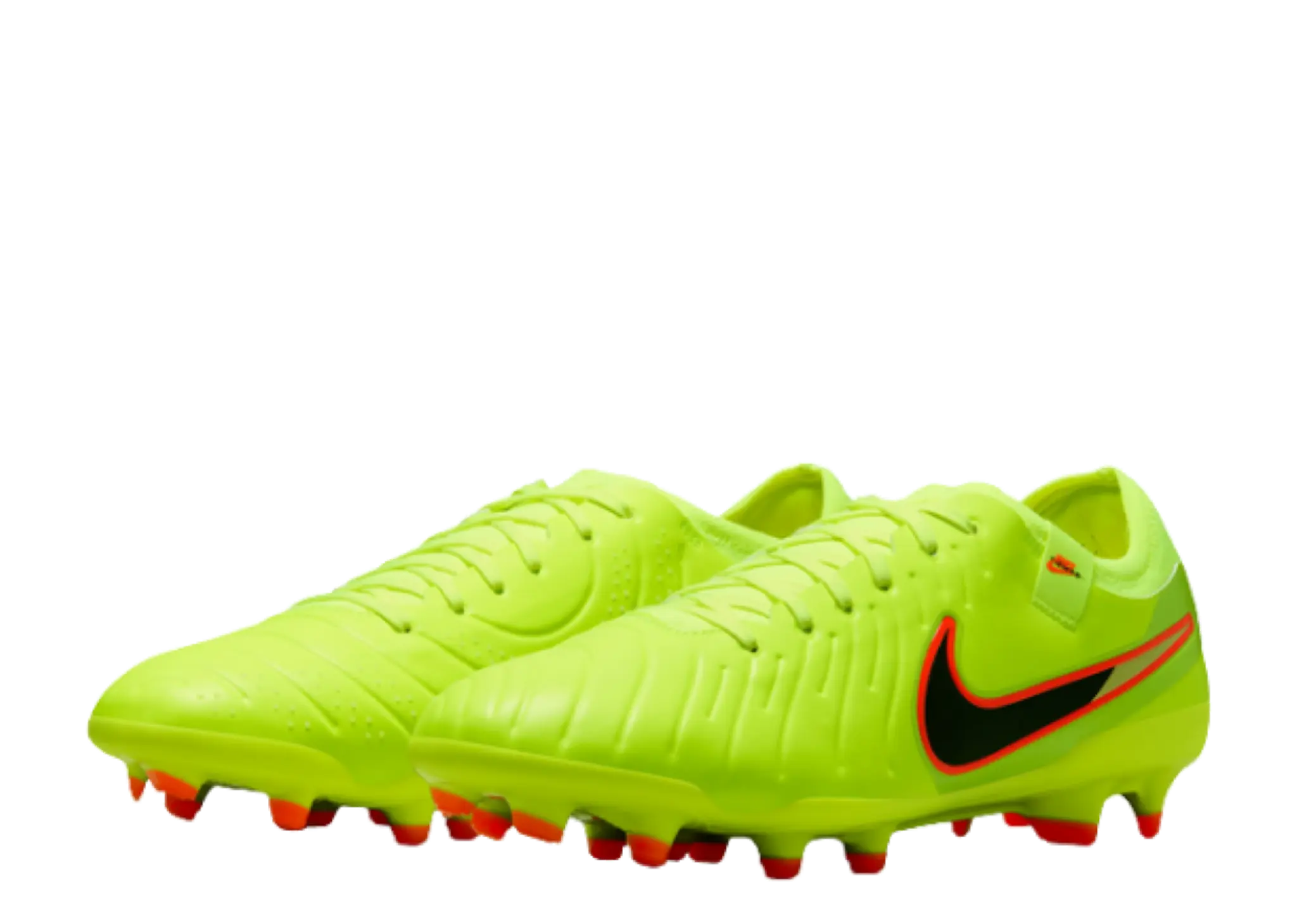 Nike Tiempo Legend 10 Pro FG Max Voltage Pack - photo 2