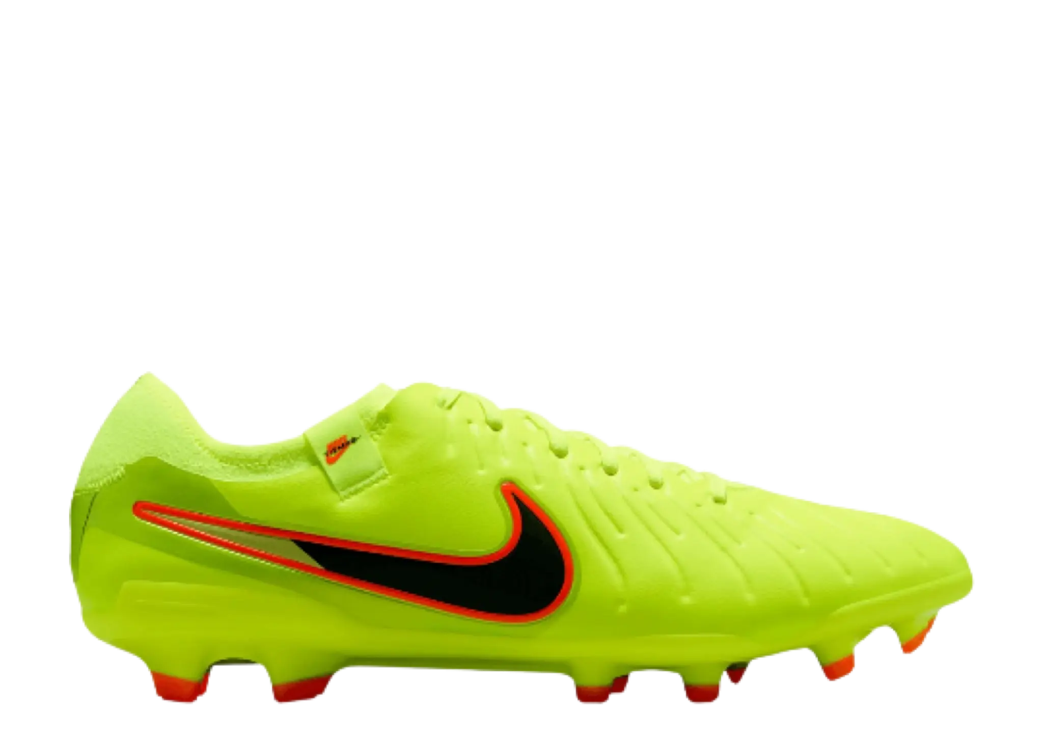 Nike Tiempo Legend 10 Pro FG Max Voltage Pack