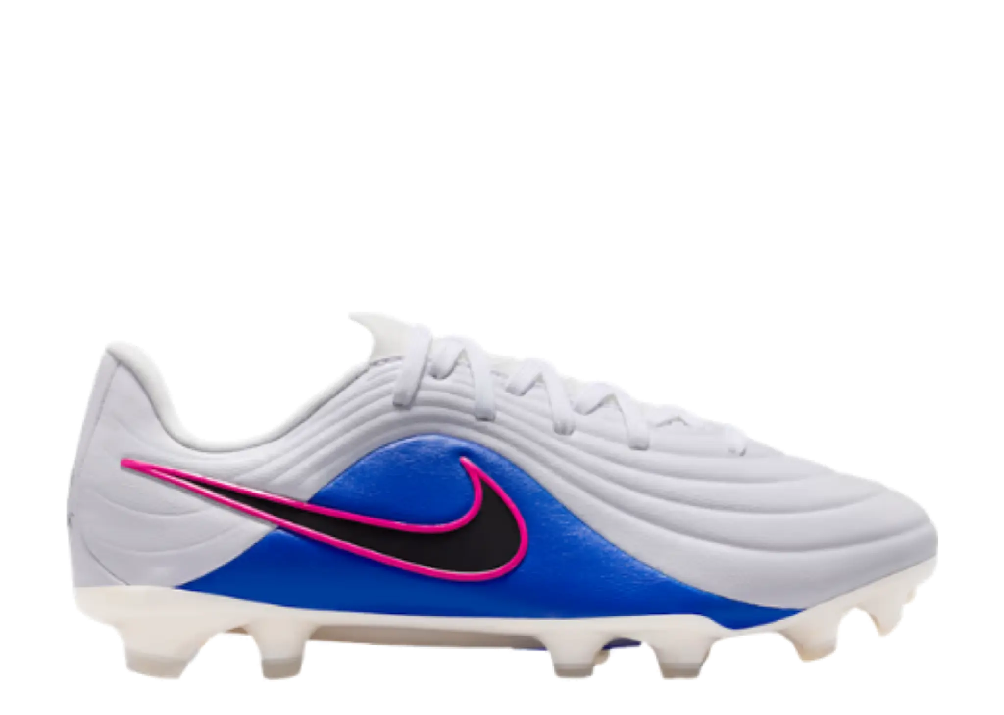 Nike Tiempo Maestro Academy FG/MG Attack Pack (Grade School)