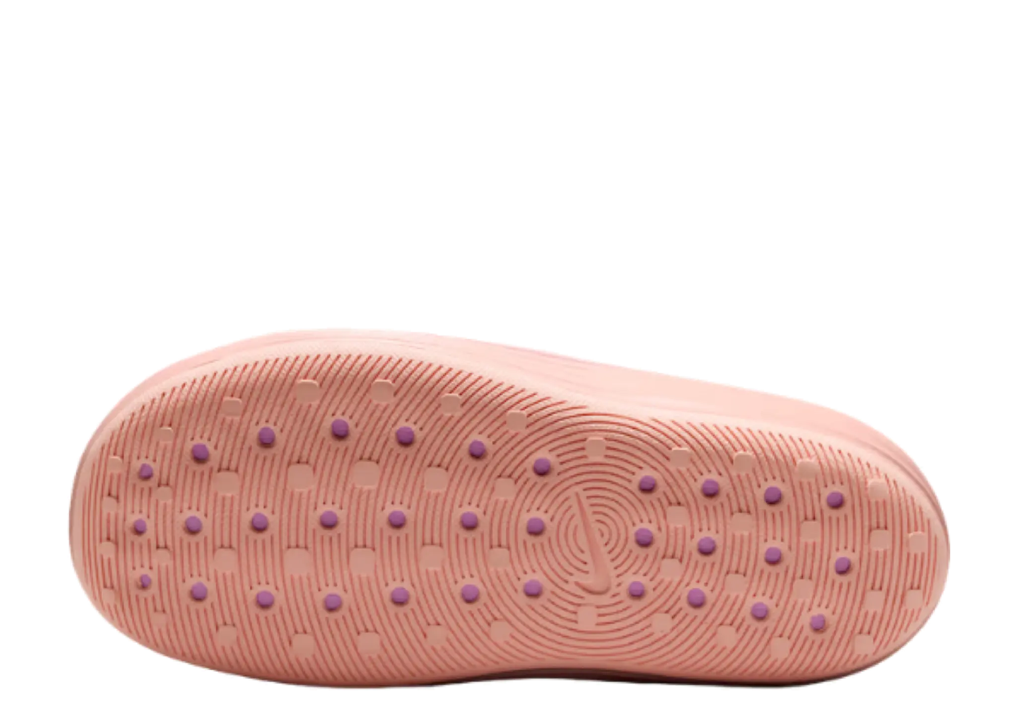 Nike ReactX Rejuven8 Slide Arctic Orange Light Magenta (Women's) - photo 4