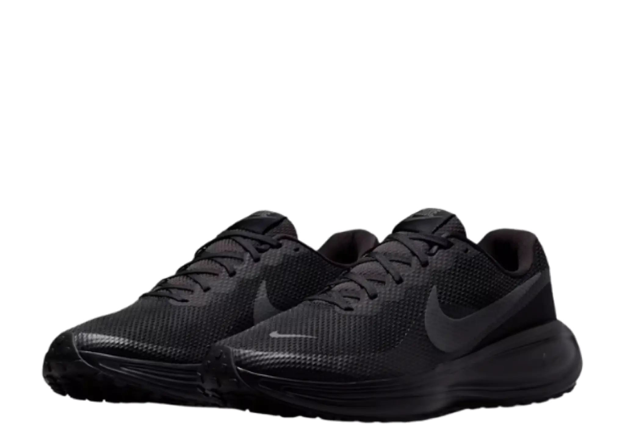 Nike Revolution 8 Black Anthracite - photo 2