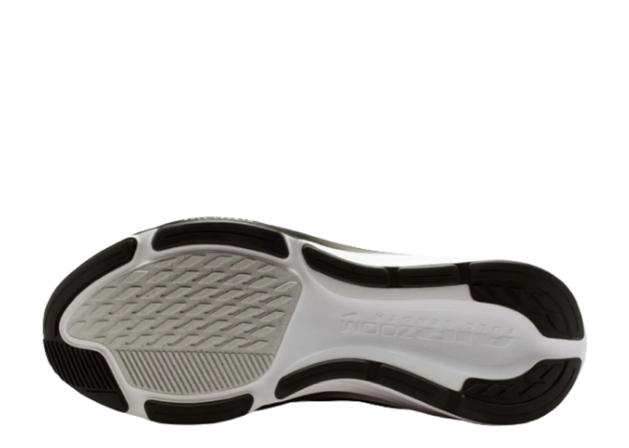 Nike Revolution 8 Black White - photo 4