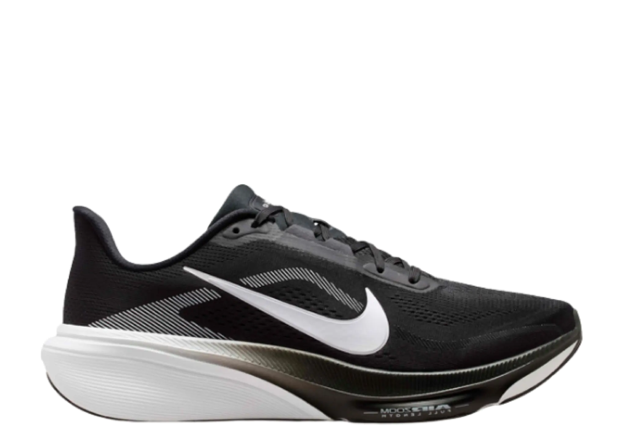 Nike Revolution 8 Black White
