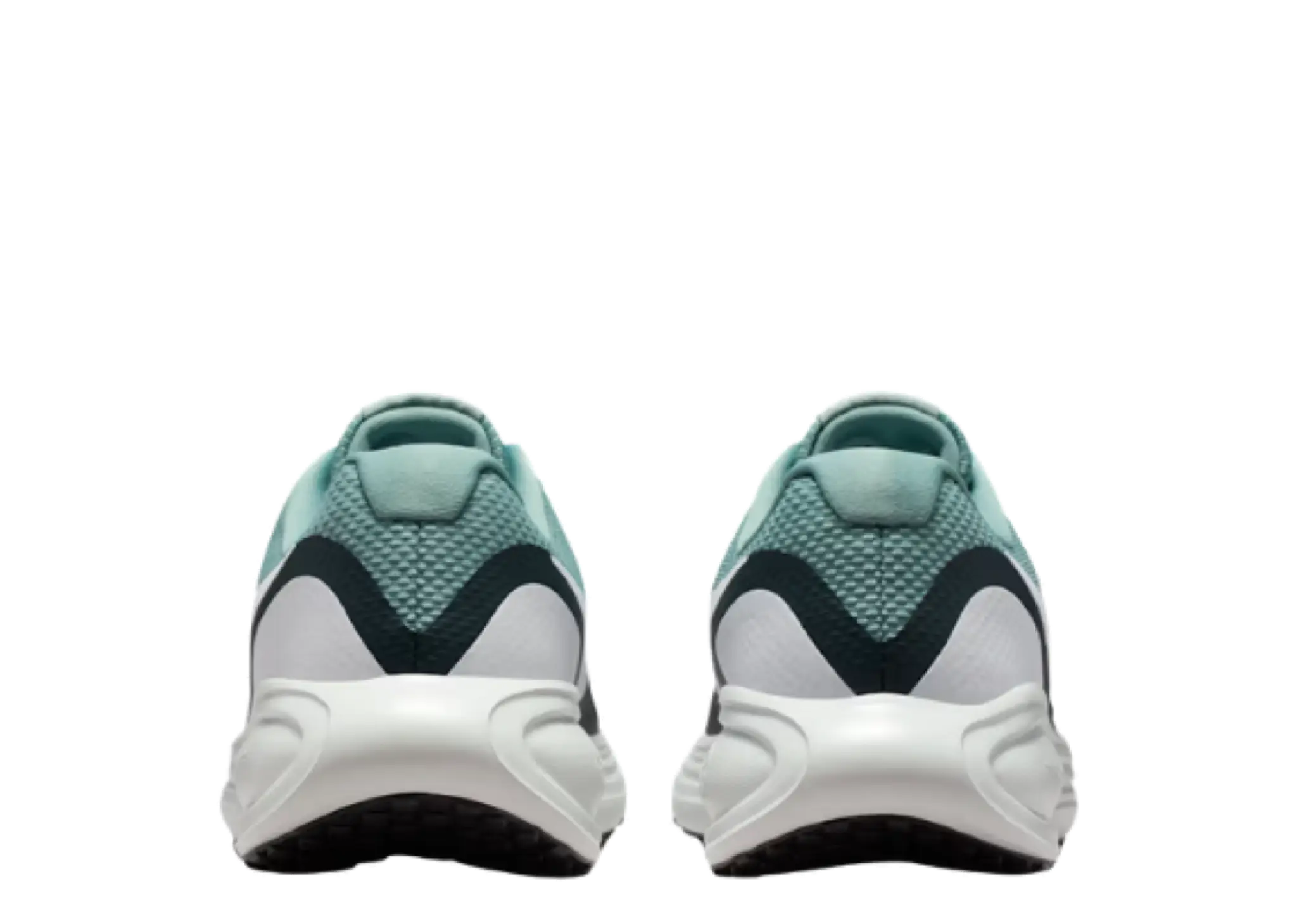 Nike Revolution 8 Cannon Seaweed Pure Platinum - photo 3