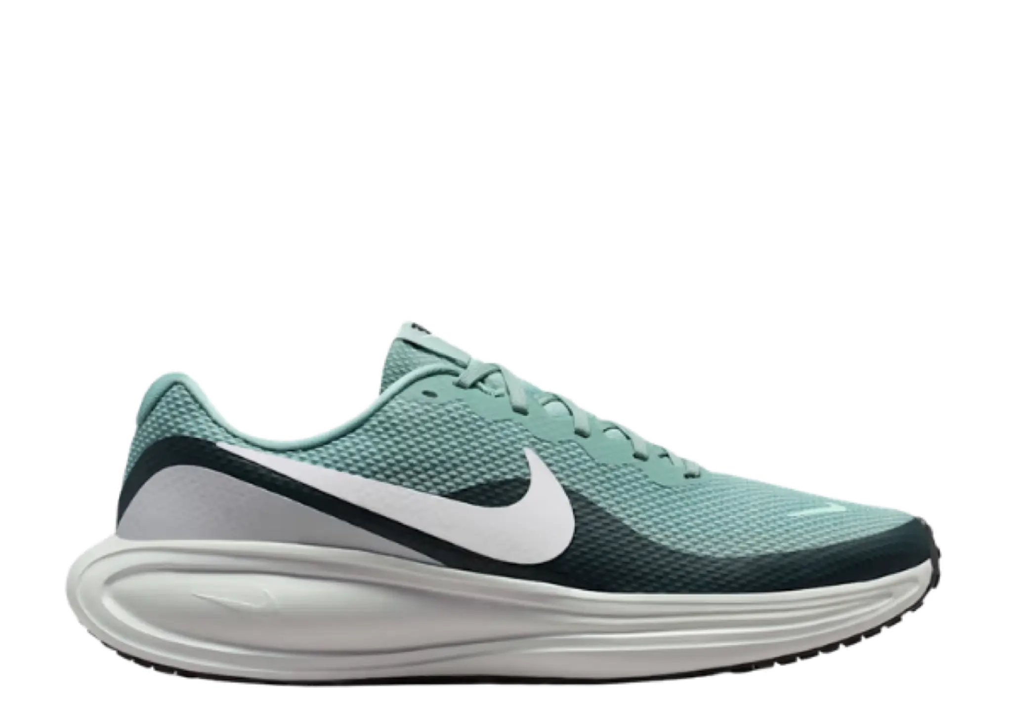 Nike Revolution 8 Cannon Seaweed Pure Platinum