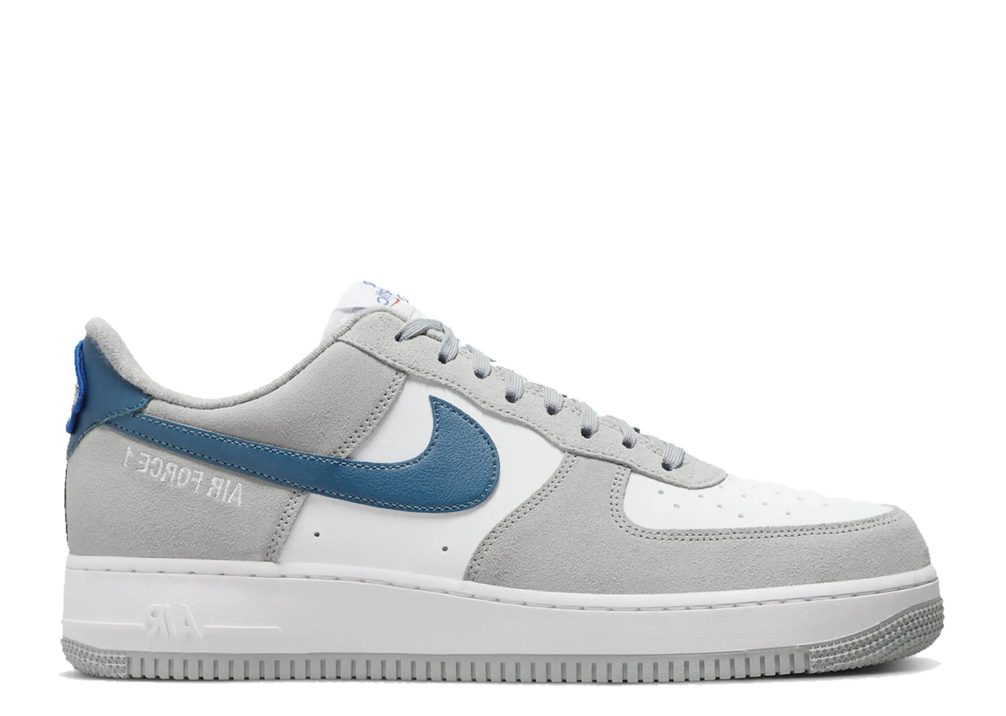 Nike Air Force 1 Low Athletic Club Marina Blue