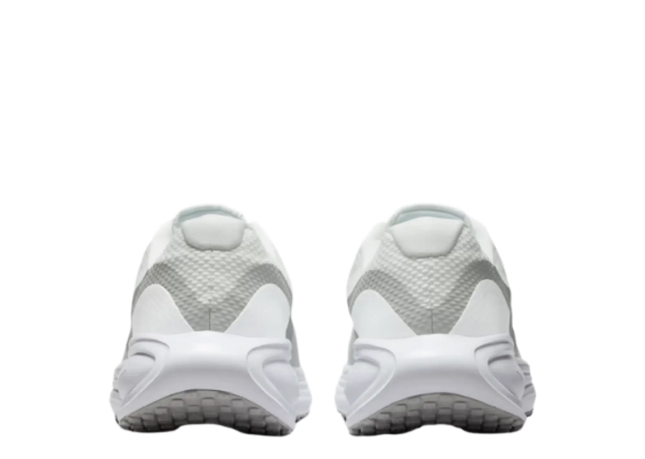 Nike Revolution 8 Summit White Photon Dust Silver - photo 3