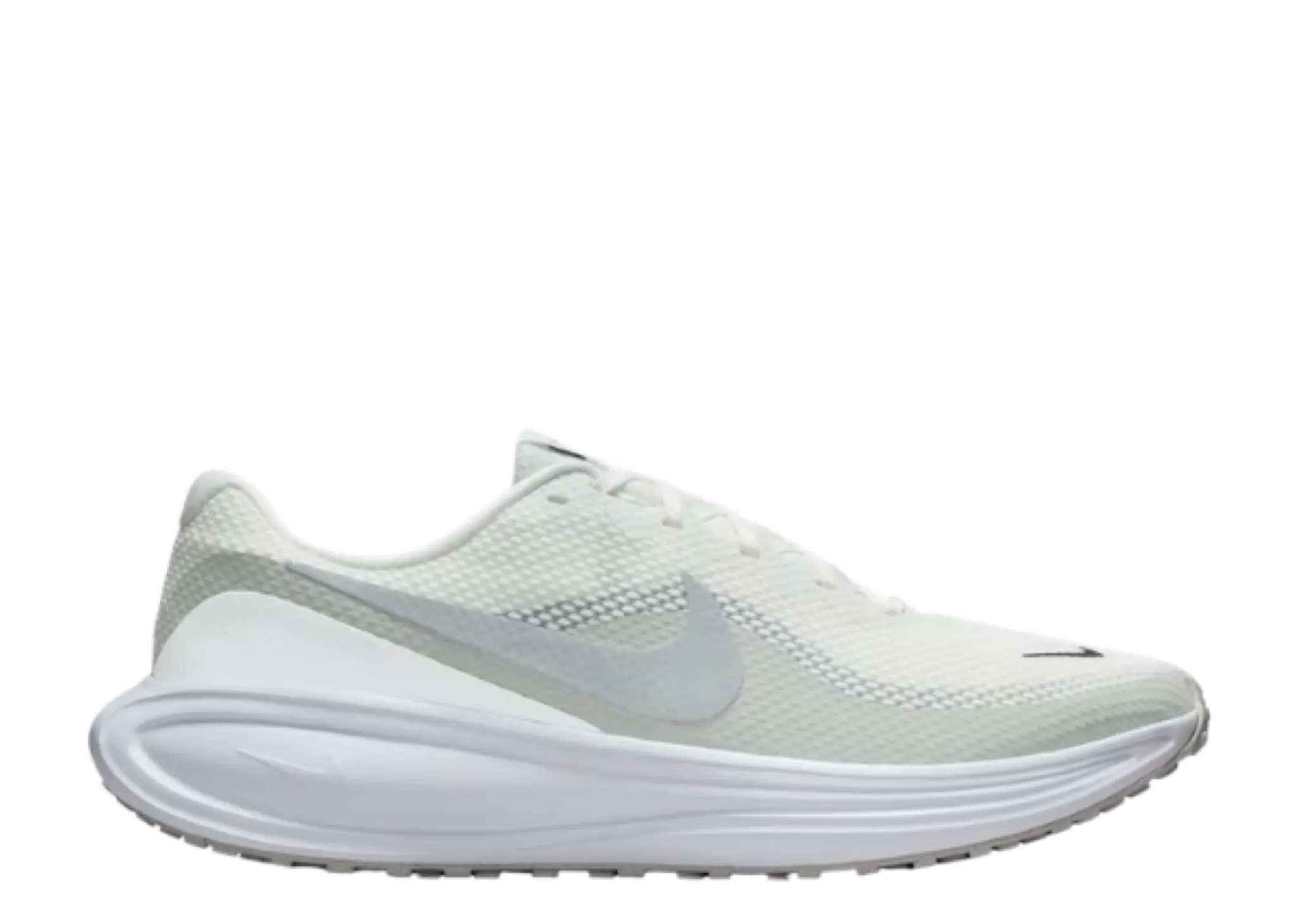 Nike Revolution 8 Summit White Photon Dust Silver