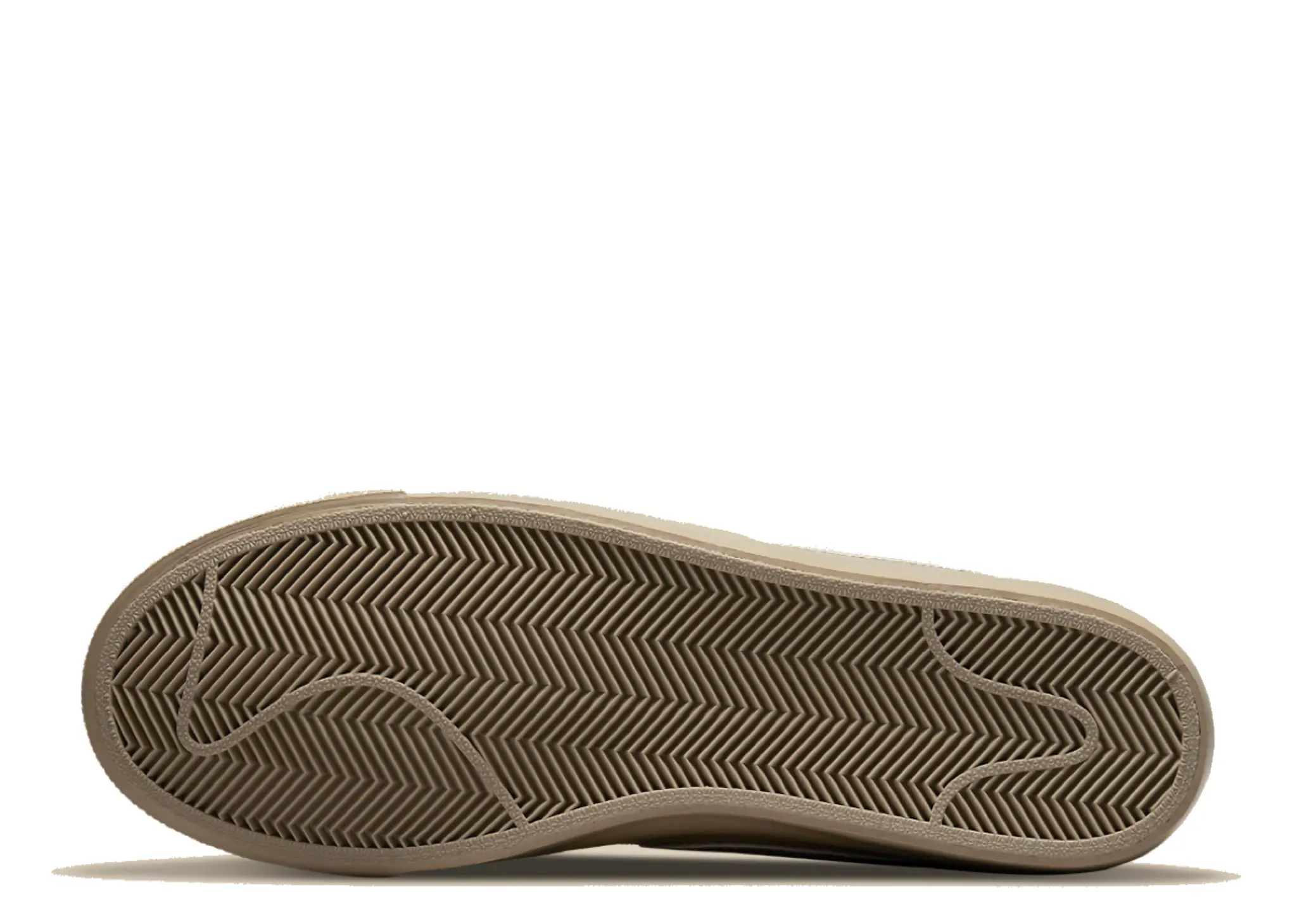 Nike SB Blazer Low FPAR Tan - photo 4