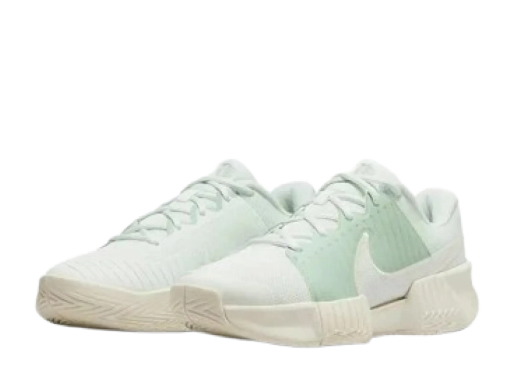 Nike Zoom GP Challenge Pro HC Steam Barely Green Sea Glass (Women's) - photo 2