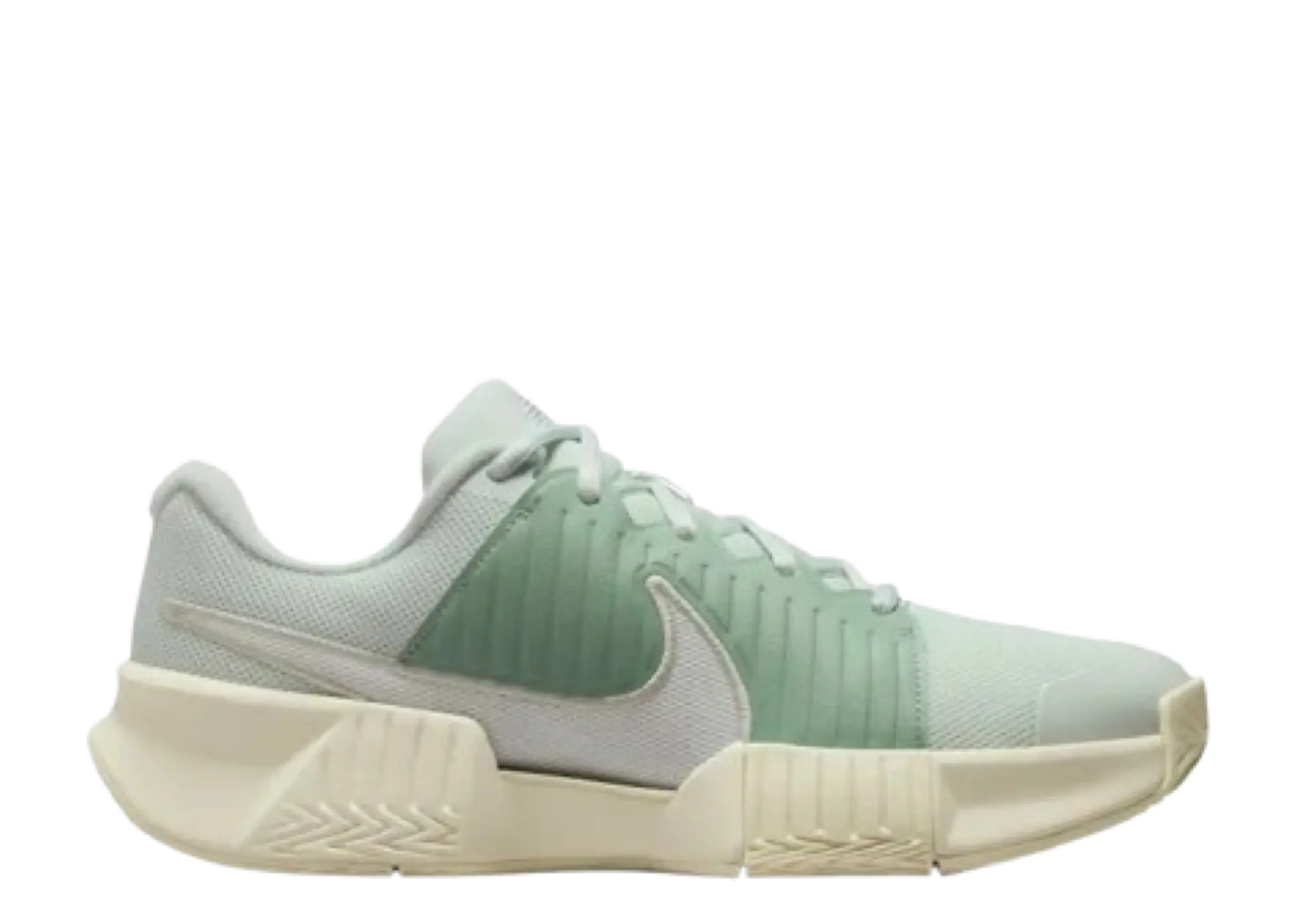 Nike Zoom GP Challenge Pro HC Steam Barely Green Sea Glass (Women's)