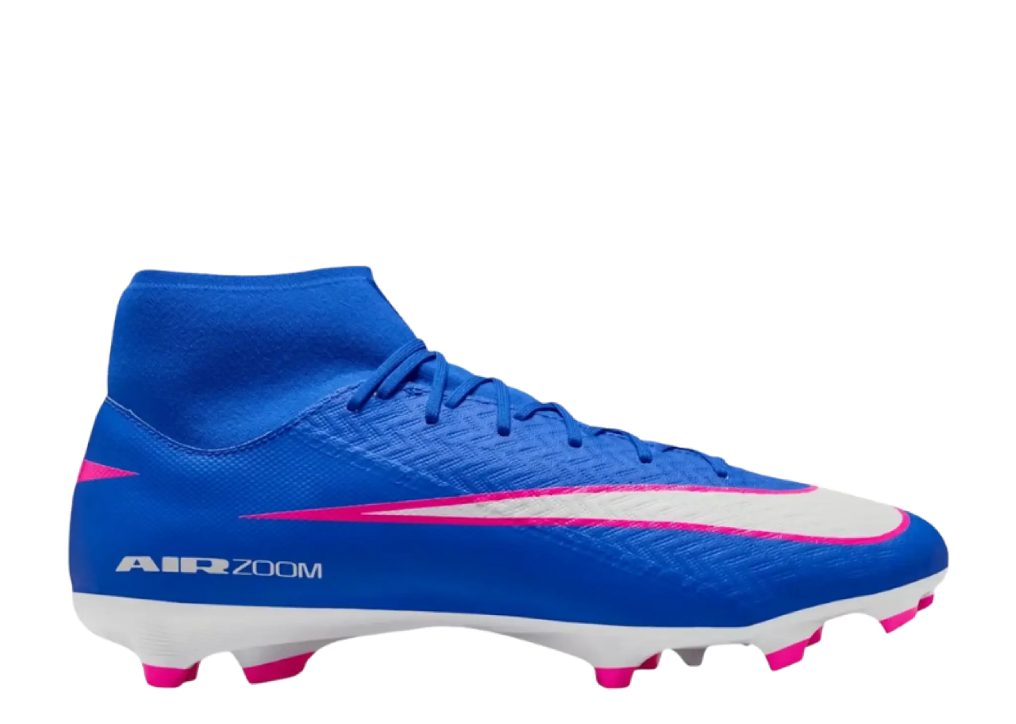Nike Zoom Mercurial Superfly 10 Academy MG Attack Pack