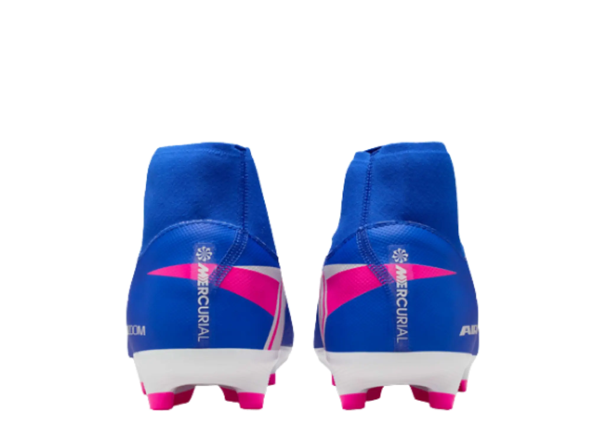 Nike Zoom Mercurial Superfly 10 Academy MG Attack Pack - photo 3