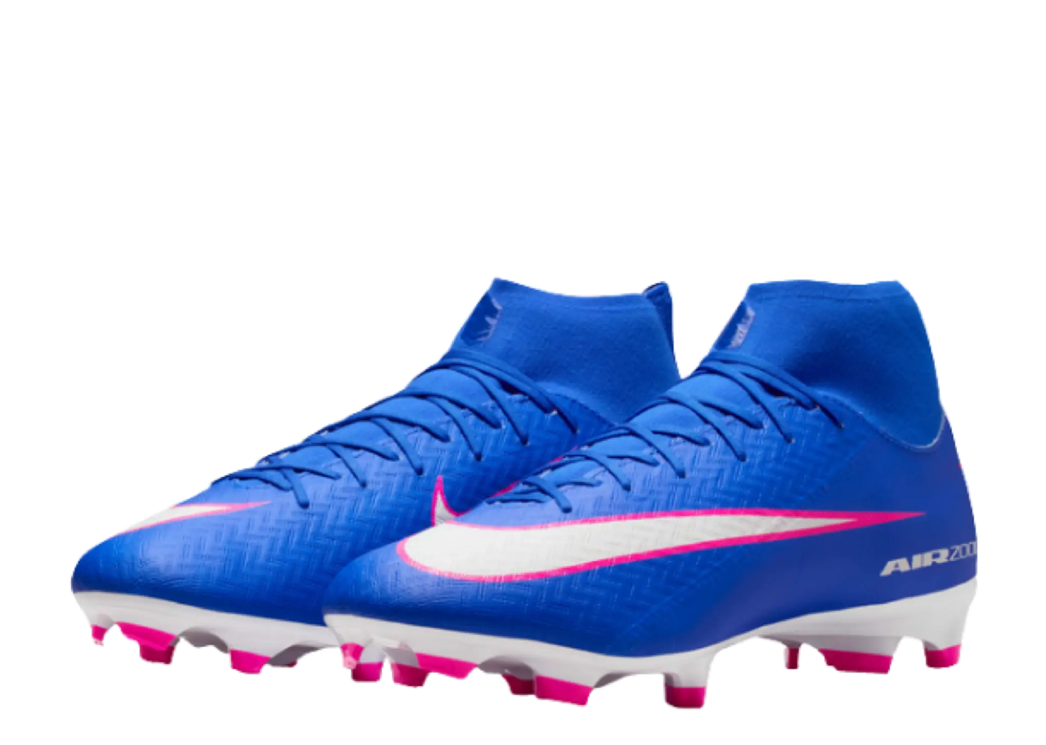 Nike Zoom Mercurial Superfly 10 Academy MG Attack Pack - photo 2