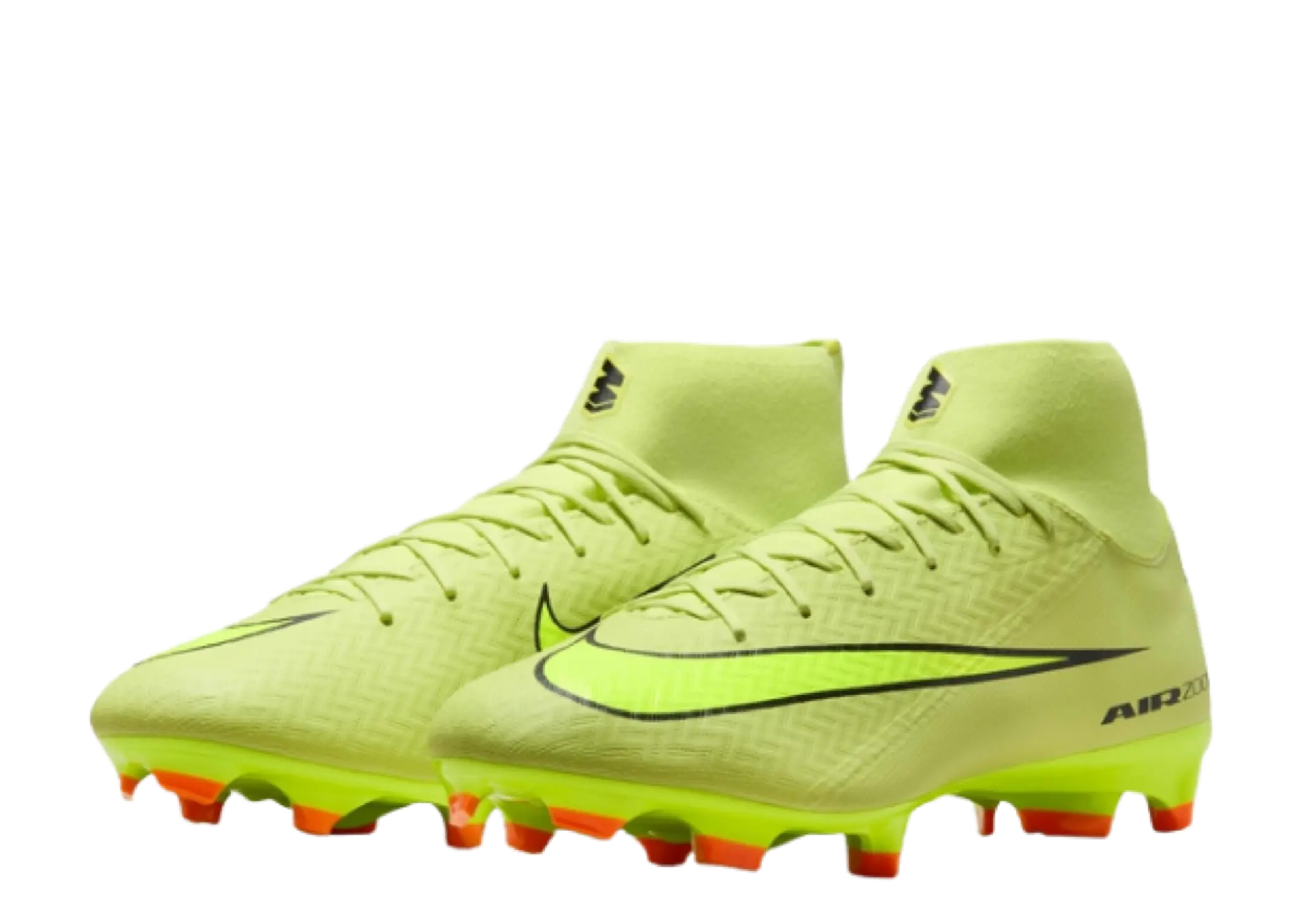 Nike Zoom Mercurial Superfly 10 Academy MG Max Voltage Pack - photo 2
