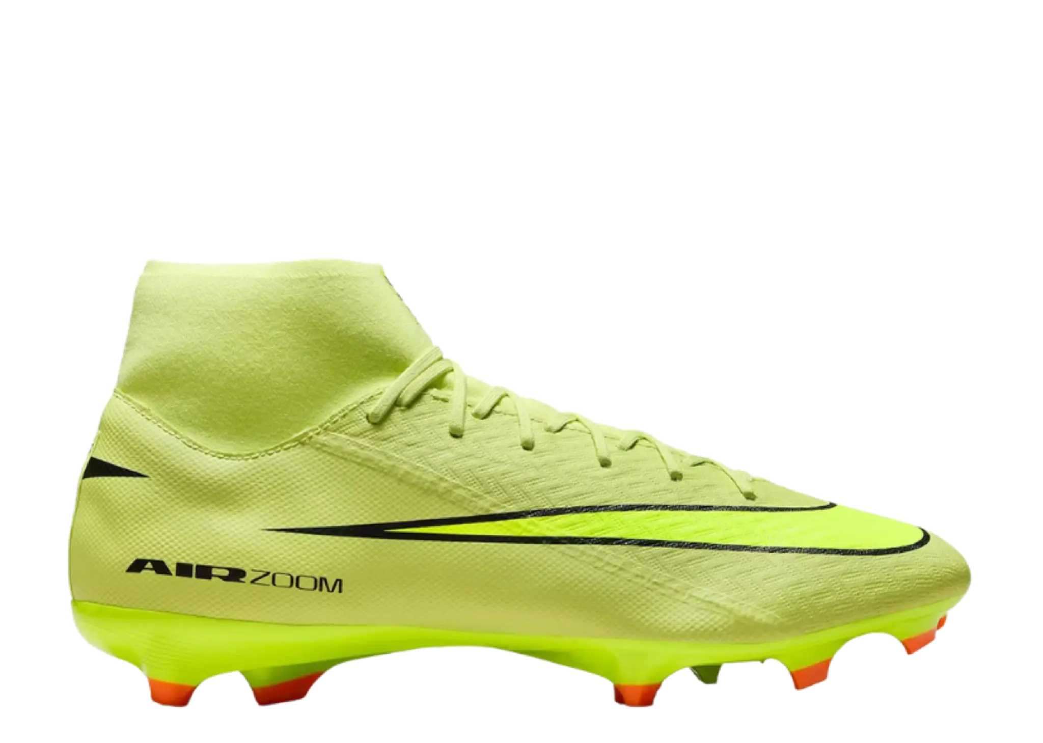 Nike Zoom Mercurial Superfly 10 Academy MG Max Voltage Pack