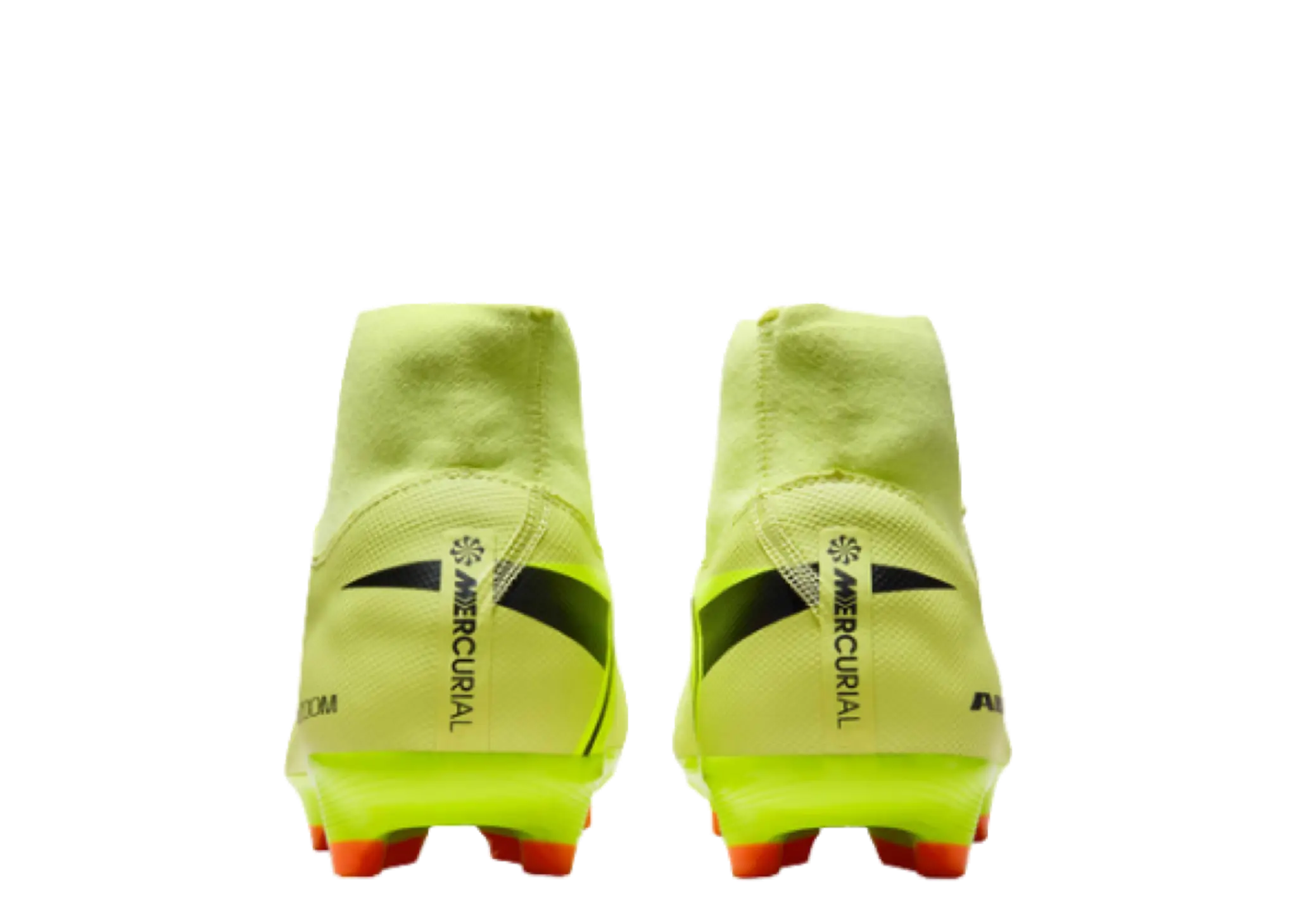 Nike Zoom Mercurial Superfly 10 Academy MG Max Voltage Pack - photo 3