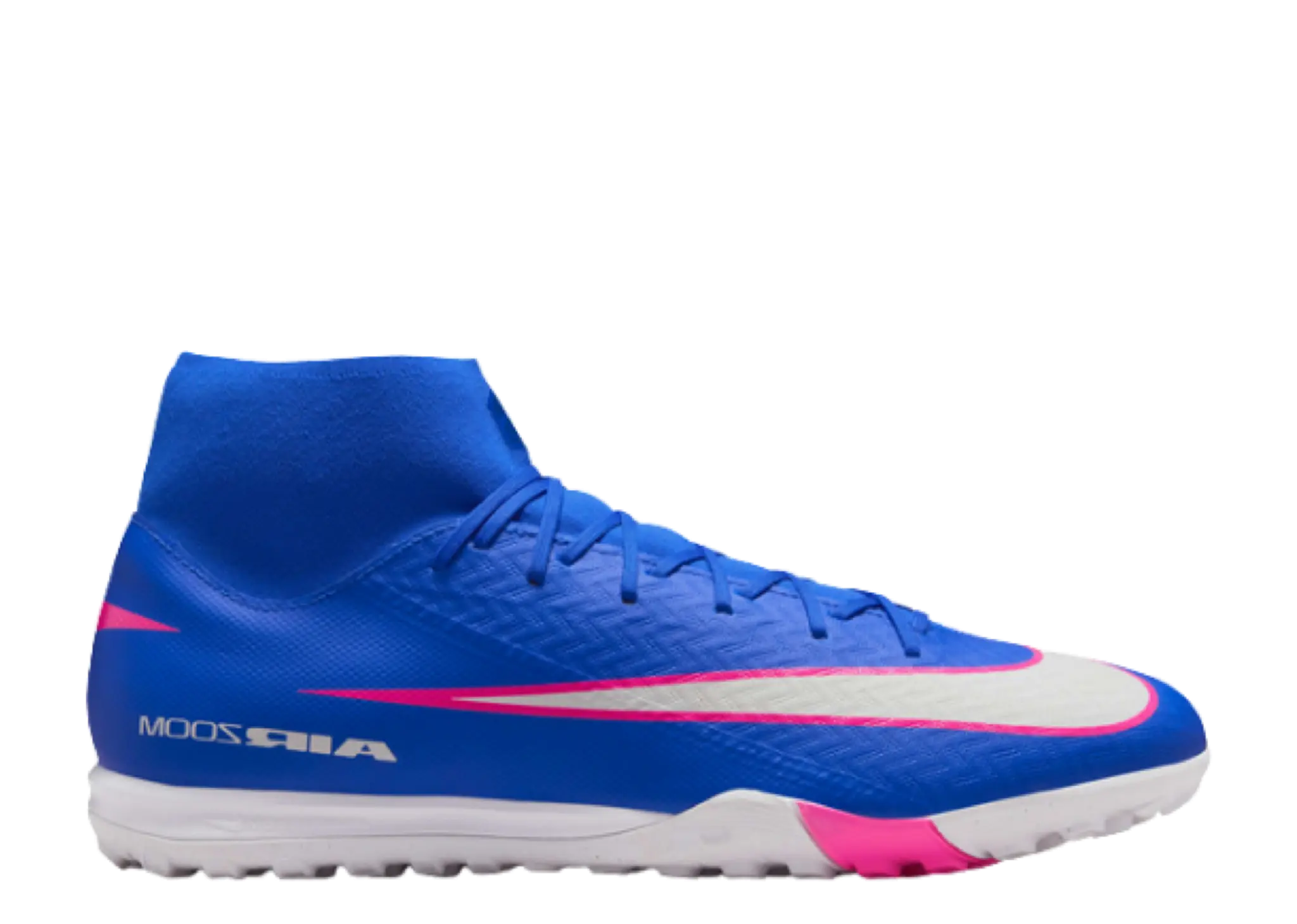 Nike Zoom Mercurial Superfly 10 Academy TF Attack Pack