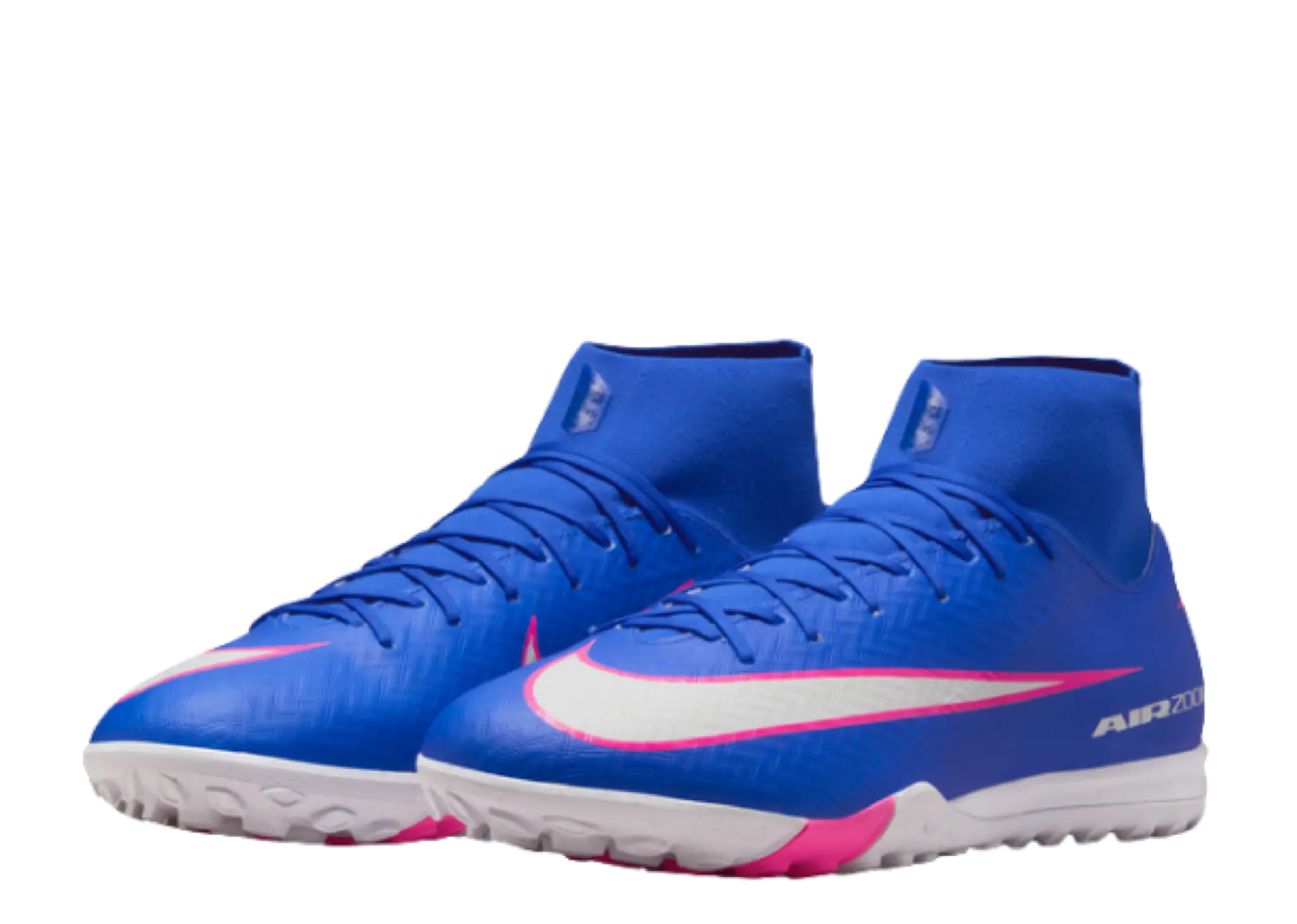 Nike Zoom Mercurial Superfly 10 Academy TF Attack Pack - photo 2