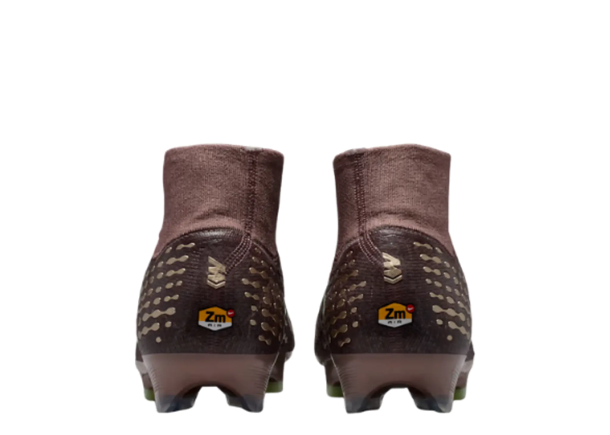 Nike Zoom Mercurial Superfly 10 Elite FG Kylian Mbappé Plum Eclipse - photo 3