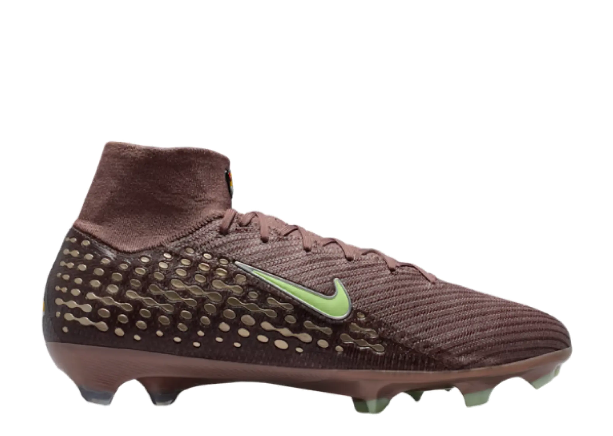 Nike Zoom Mercurial Superfly 10 Elite FG Kylian Mbappé Plum Eclipse