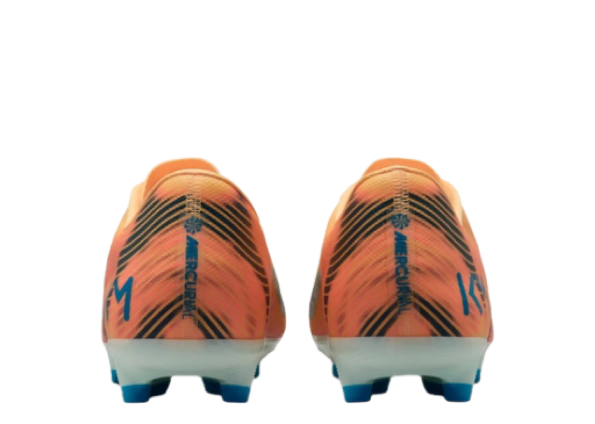 Nike Zoom Mercurial Vapor 16 Academy FG/MG Kylian Mbappé Melon Tint - photo 3