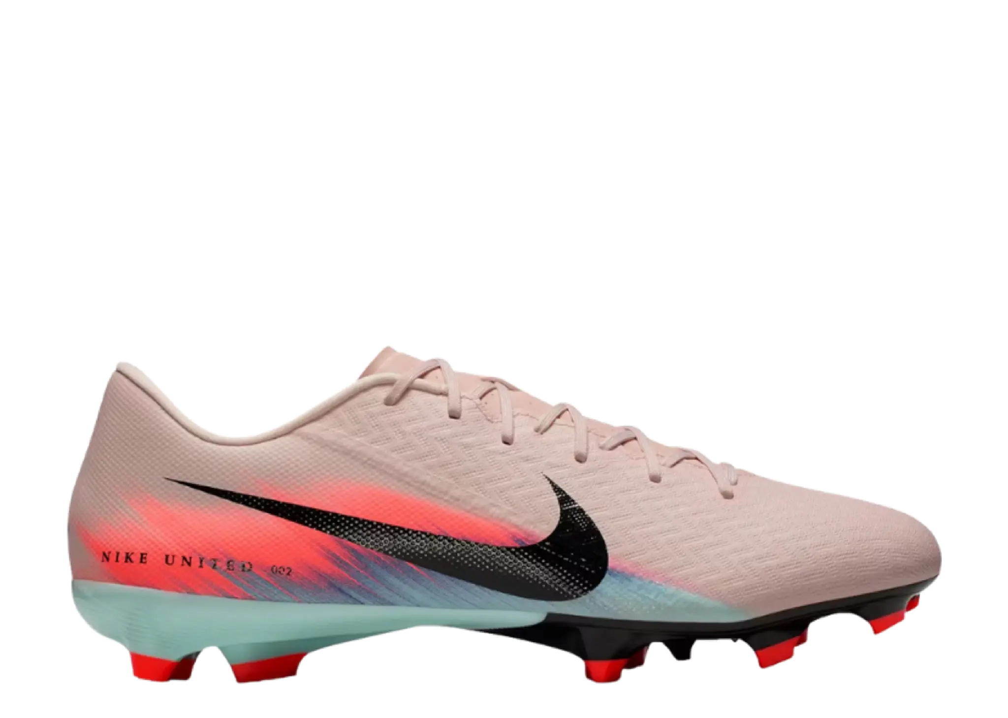 Nike Zoom Mercurial Vapor 16 Academy FG/MG United 002 Pack