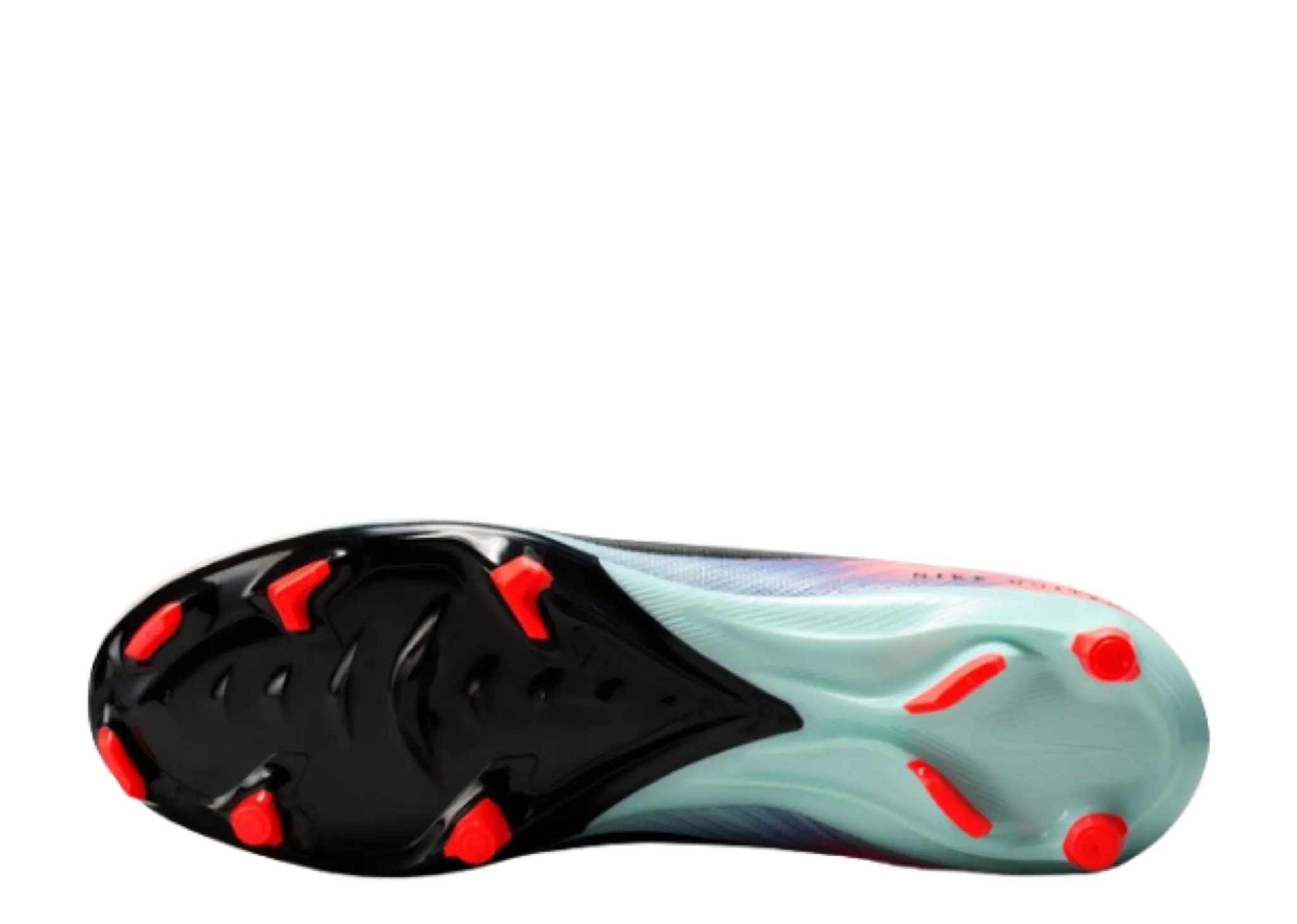 Nike Zoom Mercurial Vapor 16 Academy FG/MG United 002 Pack - photo 4