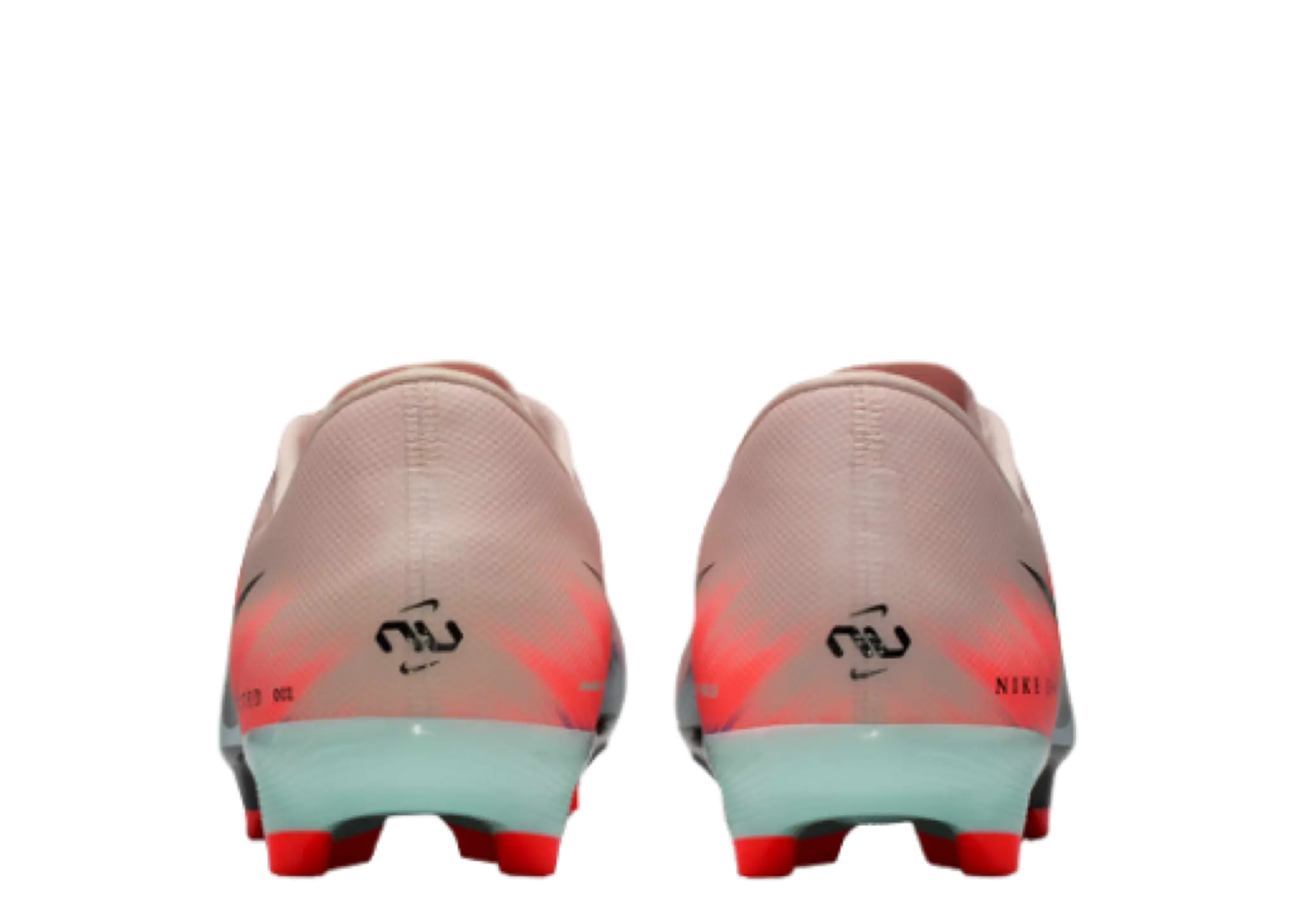 Nike Zoom Mercurial Vapor 16 Academy FG/MG United 002 Pack - photo 3