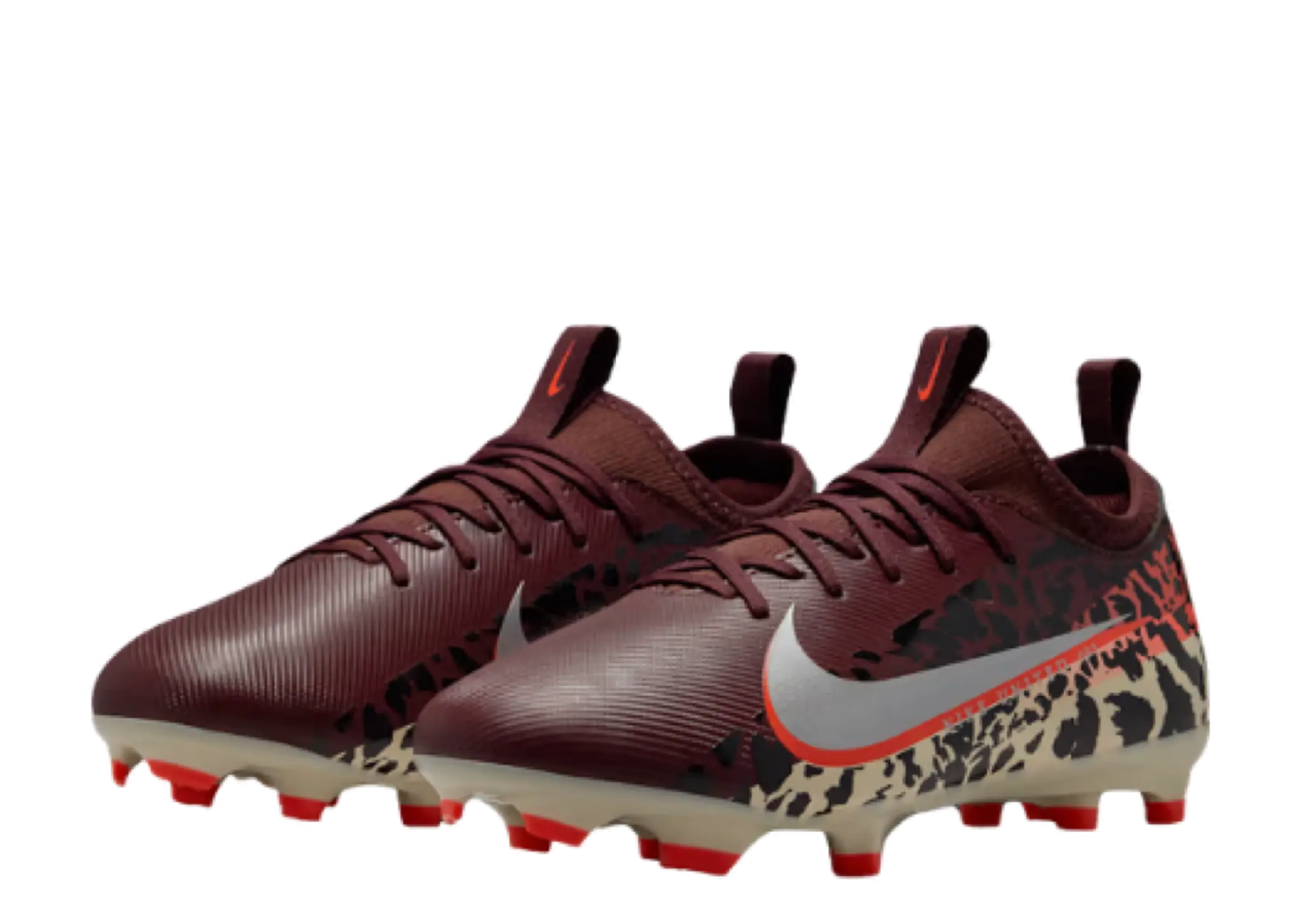Nike Zoom Mercurial Vapor 16 Academy FG/MG United 003 Pack (Grade School) - photo 2