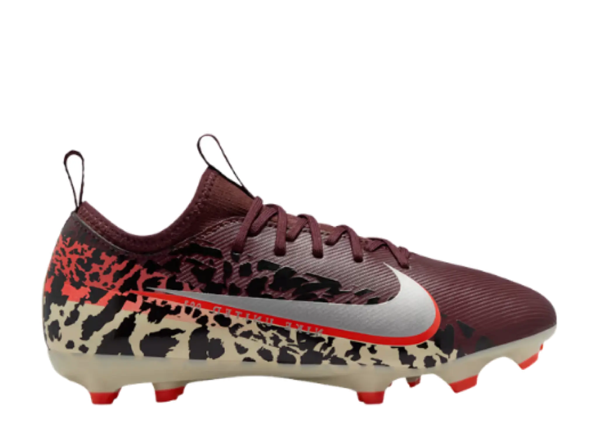 Nike Zoom Mercurial Vapor 16 Academy FG/MG United 003 Pack (Grade School)
