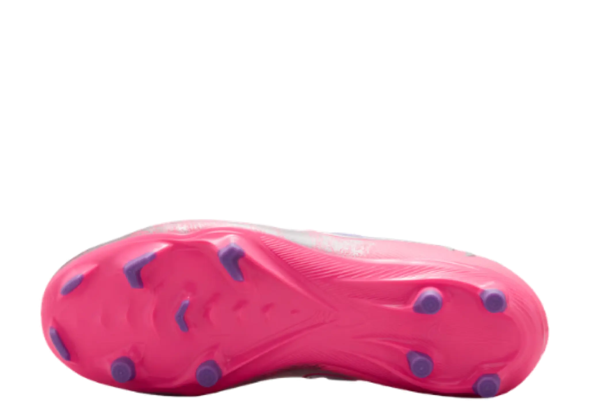 Nike Jr Mercurial Vapor 16 Academy MG Vini Jr. Sunset Pulse (Grade School) - photo 4