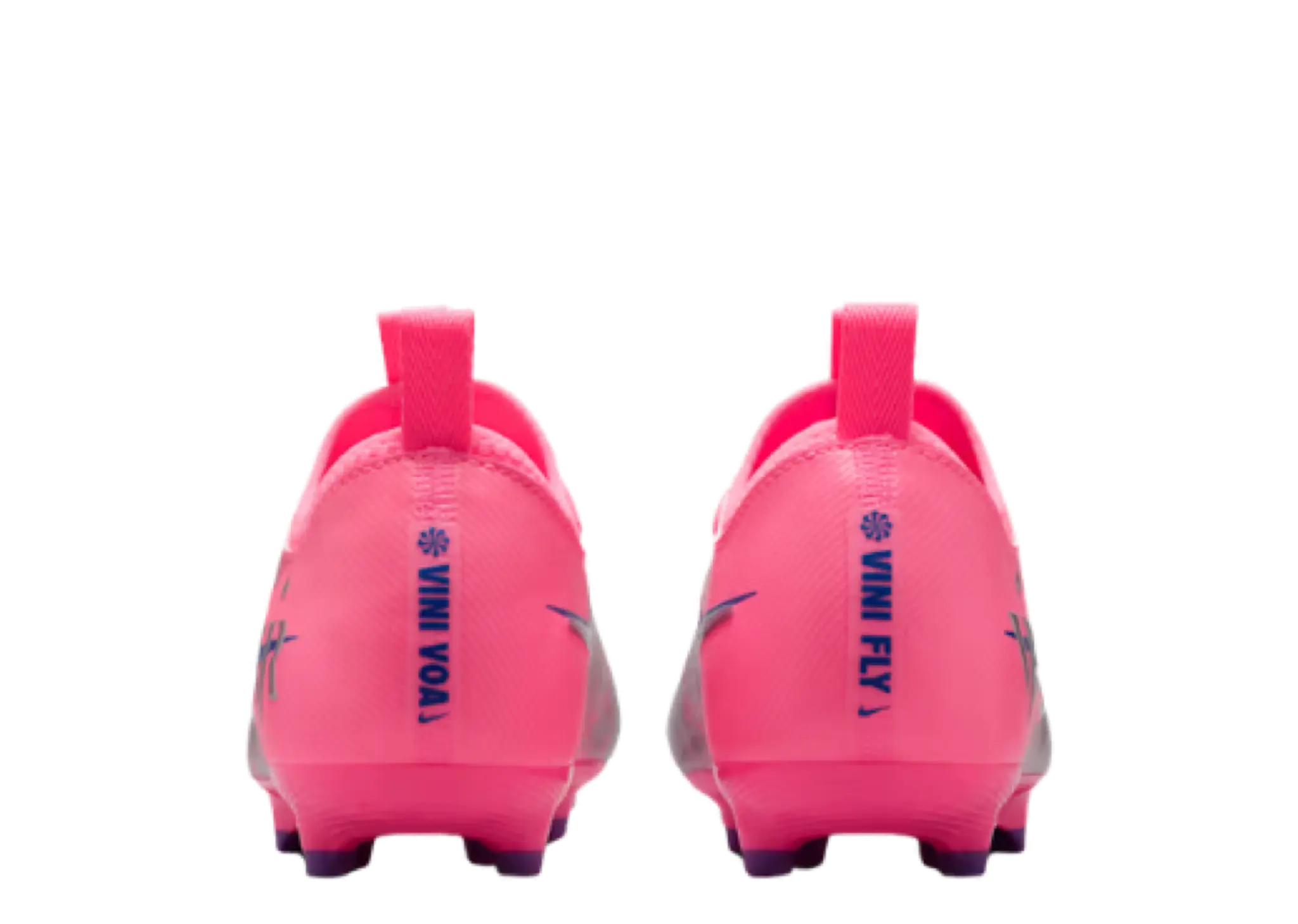 Nike Jr Mercurial Vapor 16 Academy MG Vini Jr. Sunset Pulse (Grade School) - photo 3