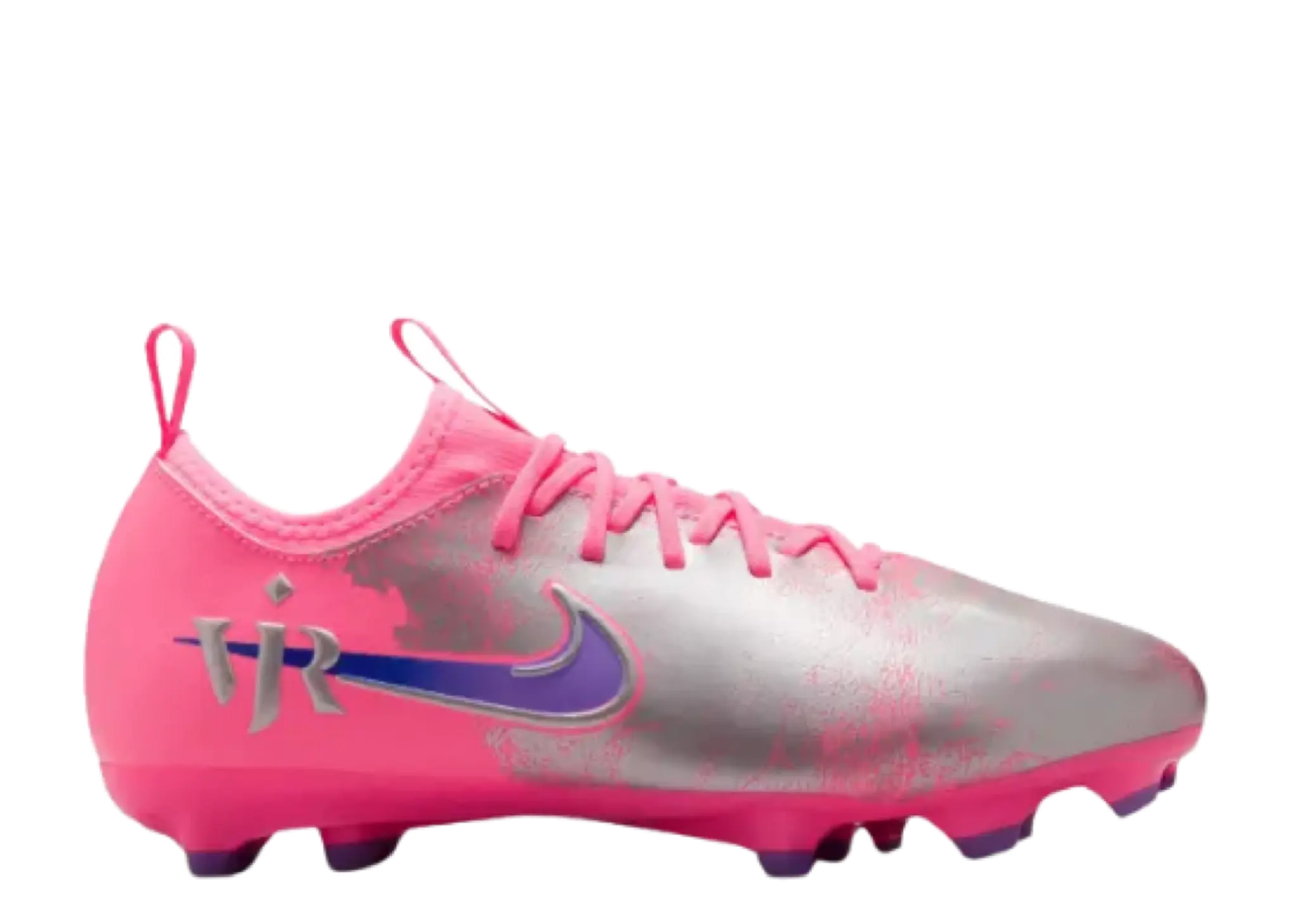 Nike Jr Mercurial Vapor 16 Academy MG Vini Jr. Sunset Pulse (Grade School)