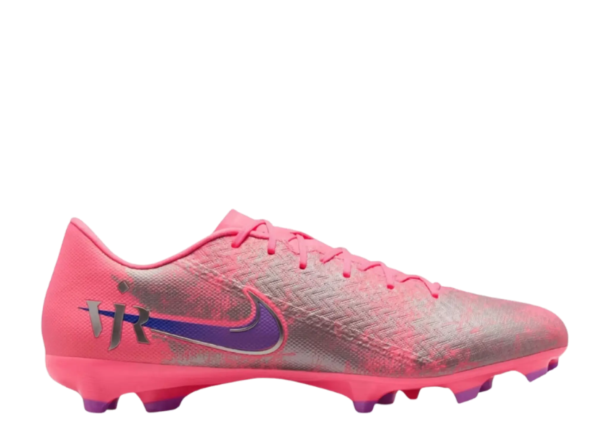 Nike Zoom Mercurial Vapor 16 Academy FG/MG Vini Jr. Sunset Pulse