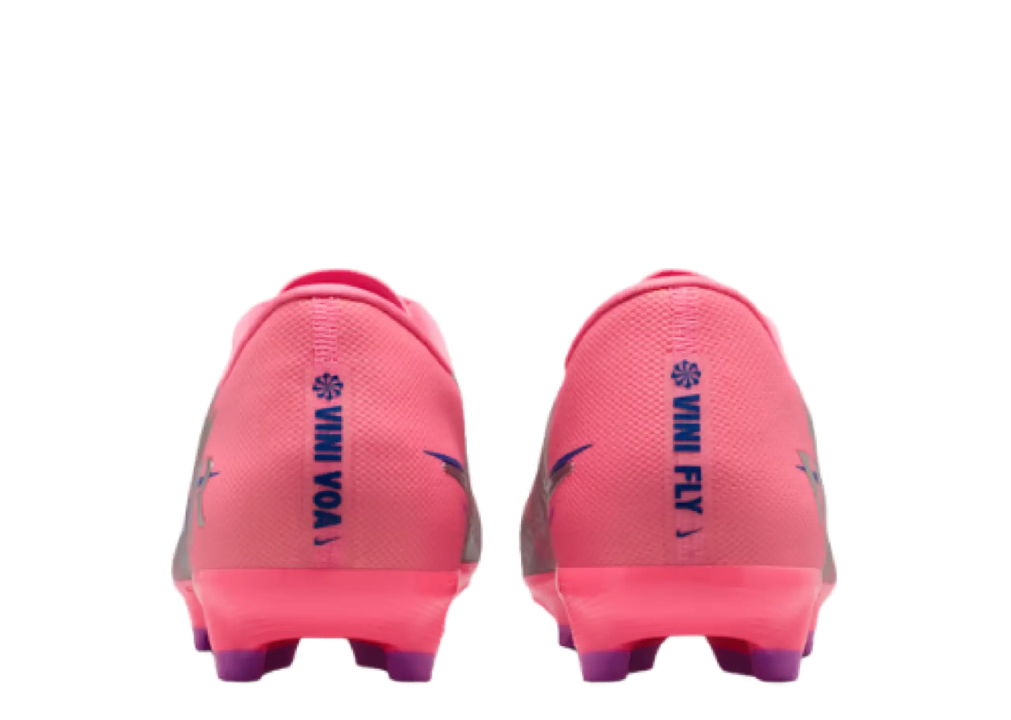 Nike Zoom Mercurial Vapor 16 Academy FG/MG Vini Jr. Sunset Pulse - photo 3