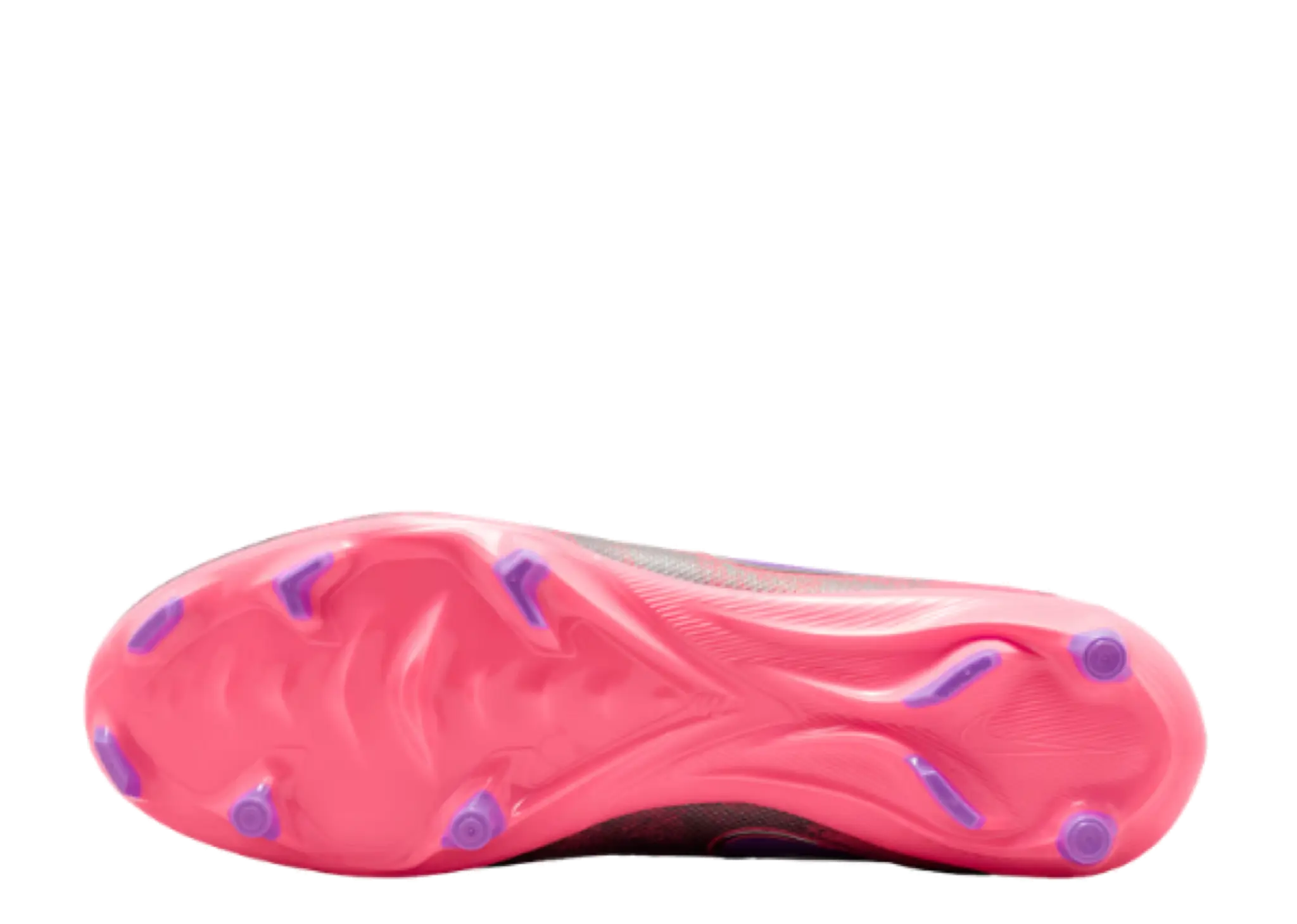 Nike Zoom Mercurial Vapor 16 Academy FG/MG Vini Jr. Sunset Pulse - photo 4