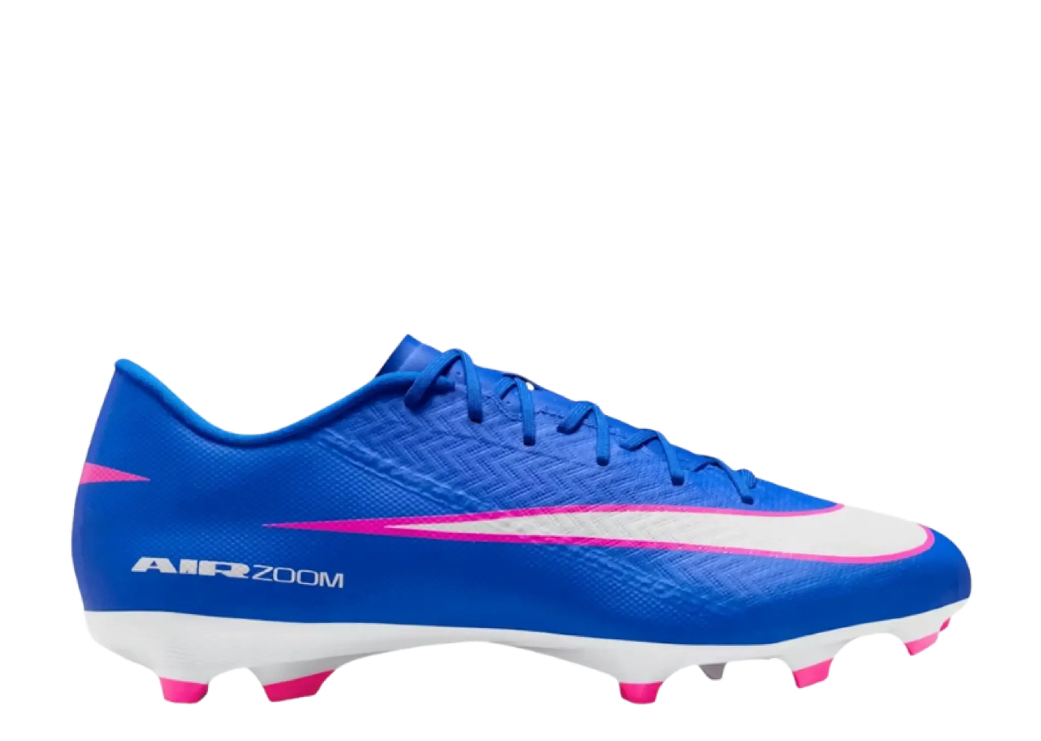 Nike Zoom Mercurial Vapor 16 Academy MG Attack Pack