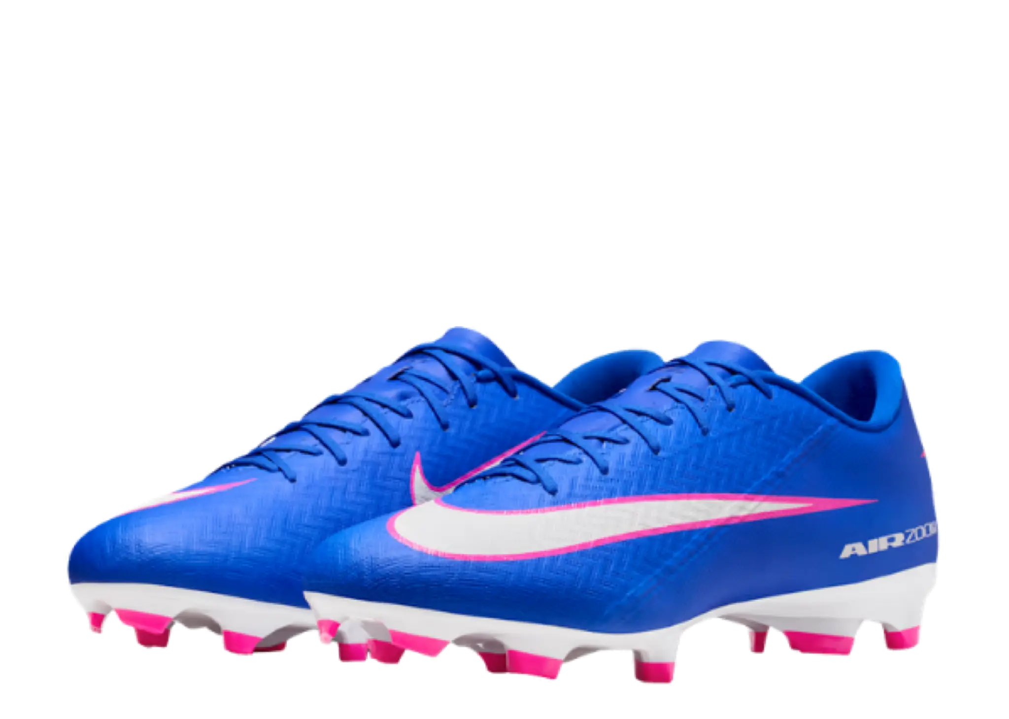 Nike Zoom Mercurial Vapor 16 Academy MG Attack Pack - photo 2