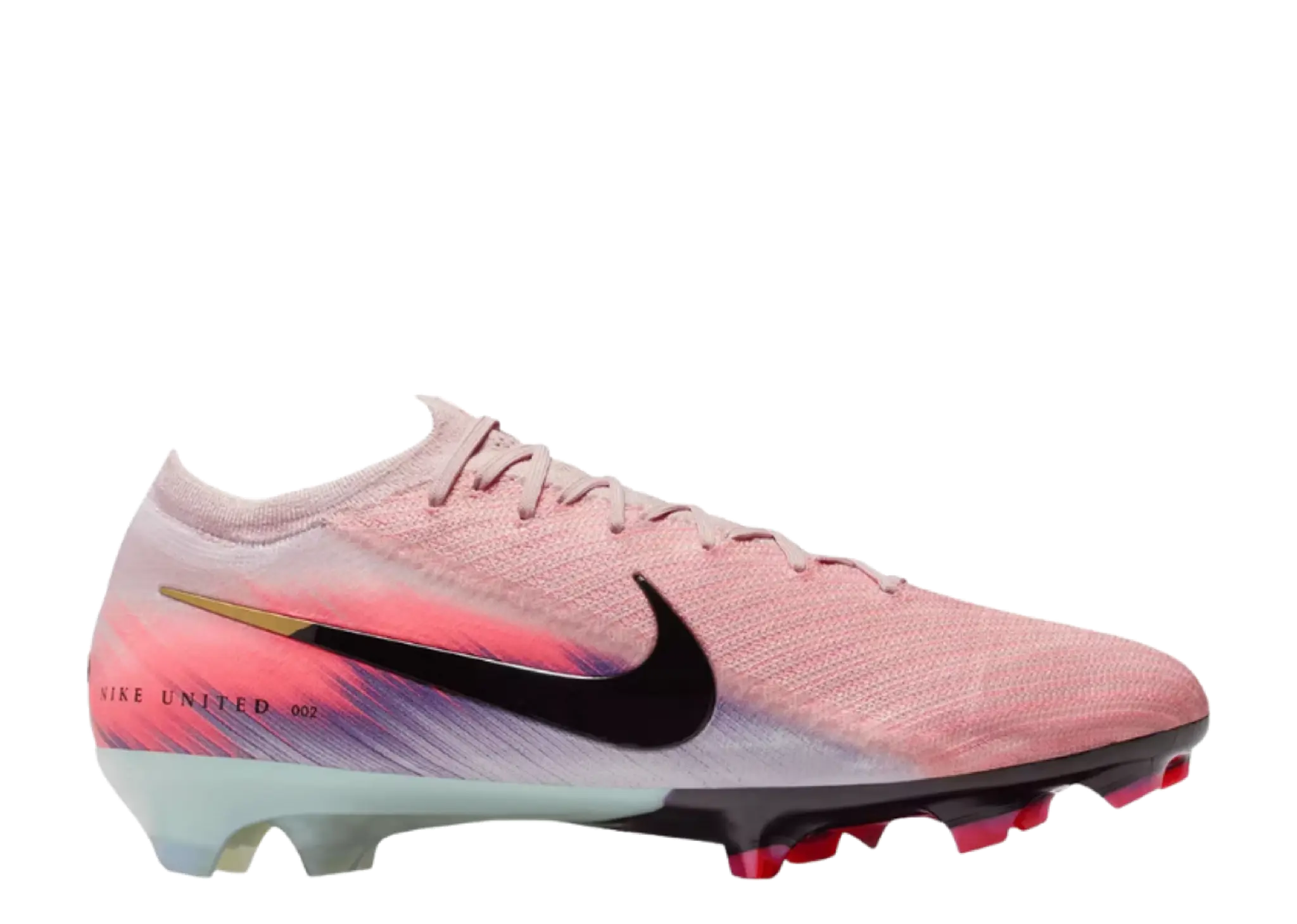 Nike Zoom Mercurial Vapor 16 Elite FG United 002 Pack