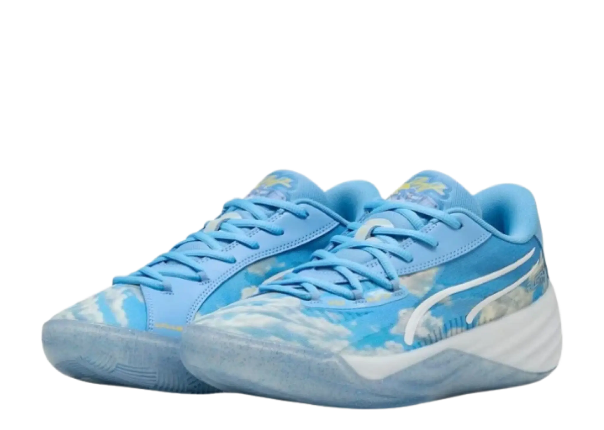 Puma All-Pro Nitro Dennis Schroder - photo 2