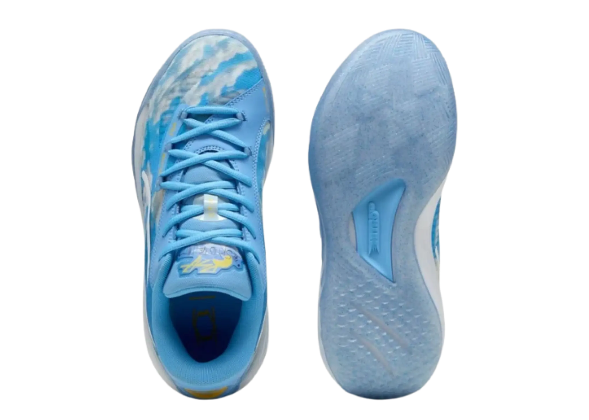 Puma All-Pro Nitro Dennis Schroder - photo 3