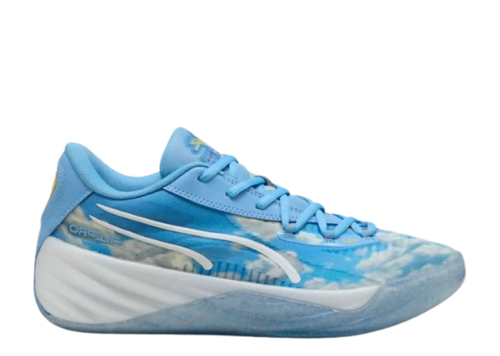 Puma All-Pro Nitro Dennis Schroder