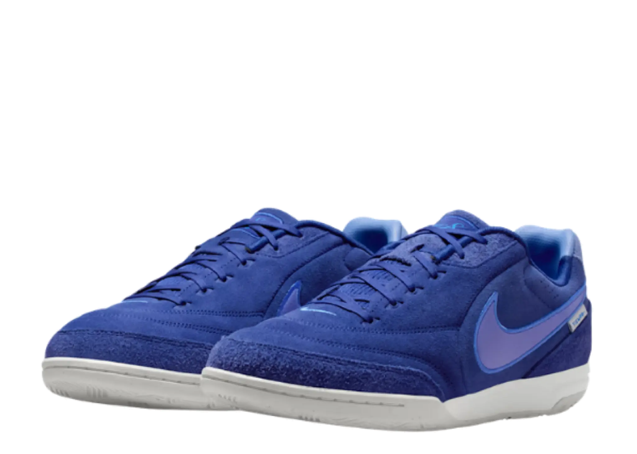Nike Tiempo Streetgato IC PRM Deep Royal Blue Polar - photo 2