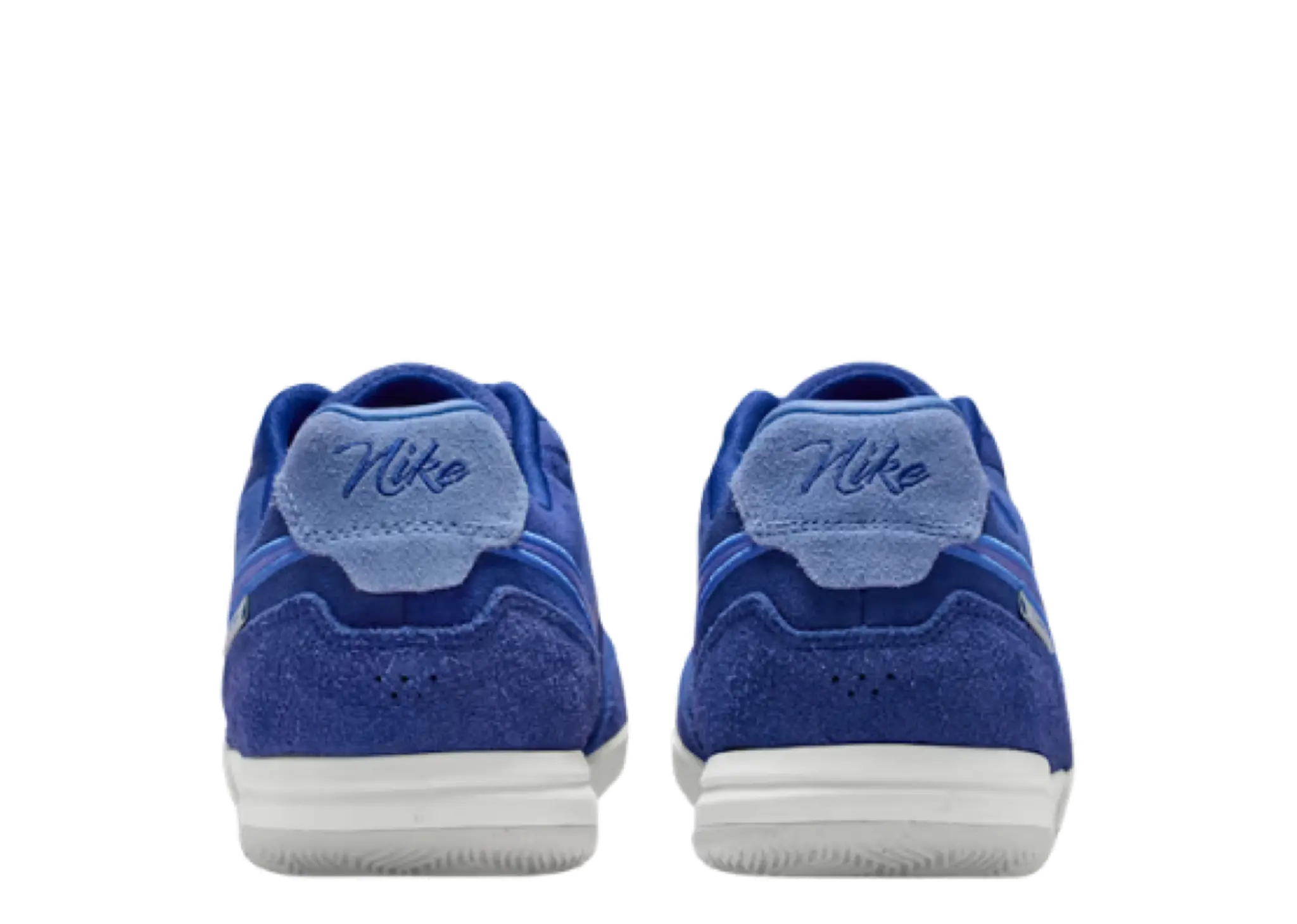 Nike Tiempo Streetgato IC PRM Deep Royal Blue Polar - photo 3