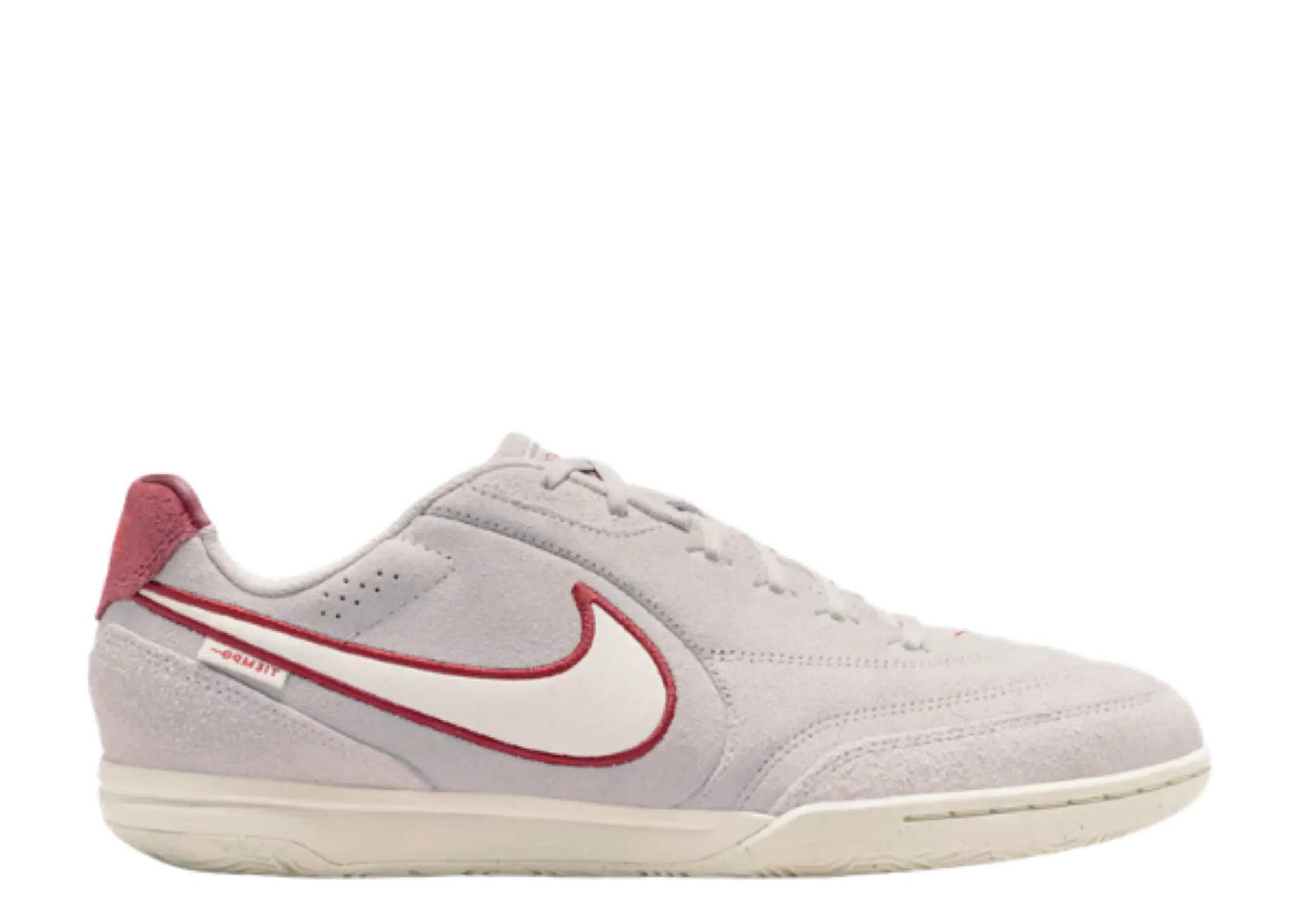 Nike Tiempo Streetgato IC PRM Moon Particle Team Red