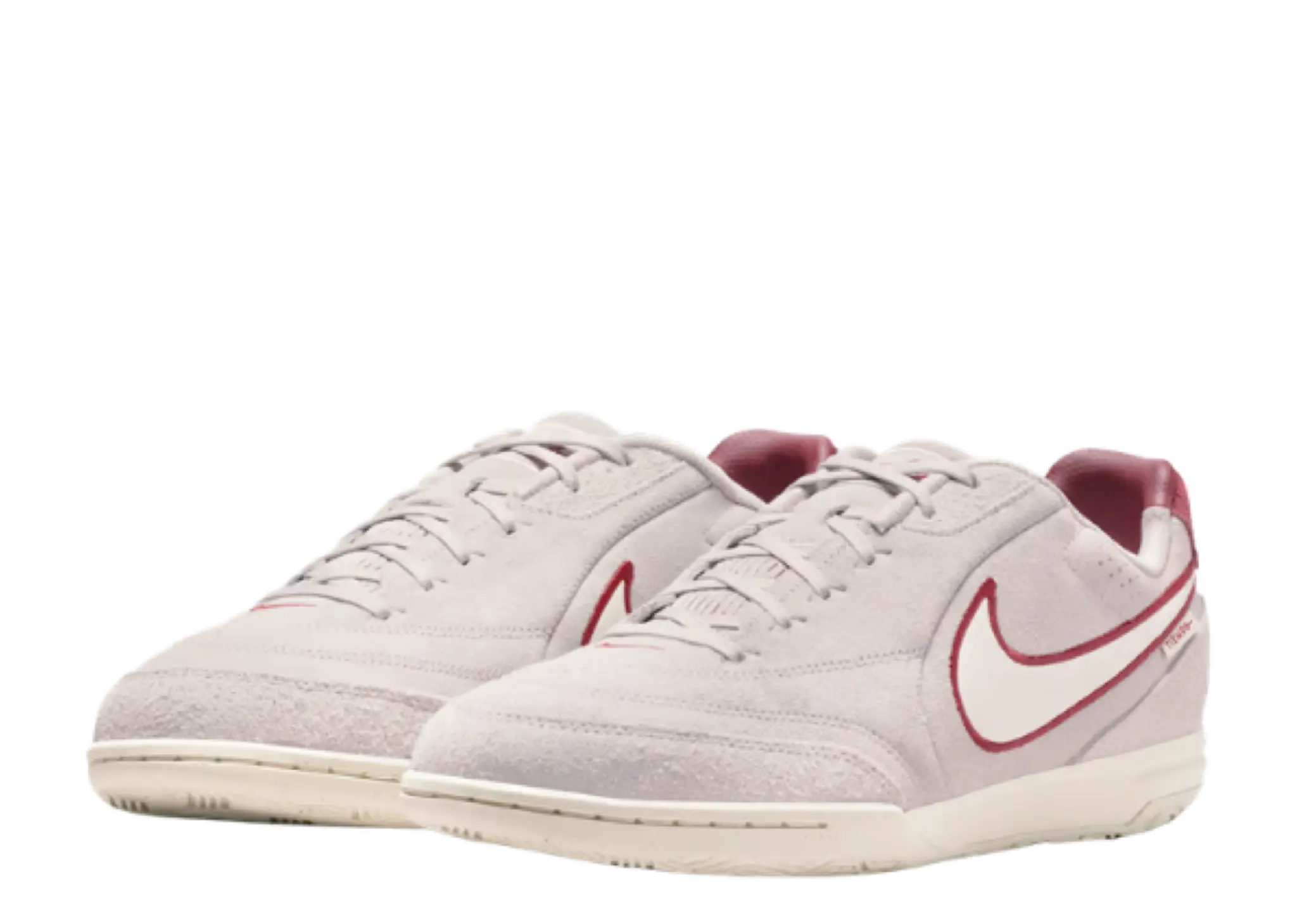 Nike Tiempo Streetgato IC PRM Moon Particle Team Red - photo 2