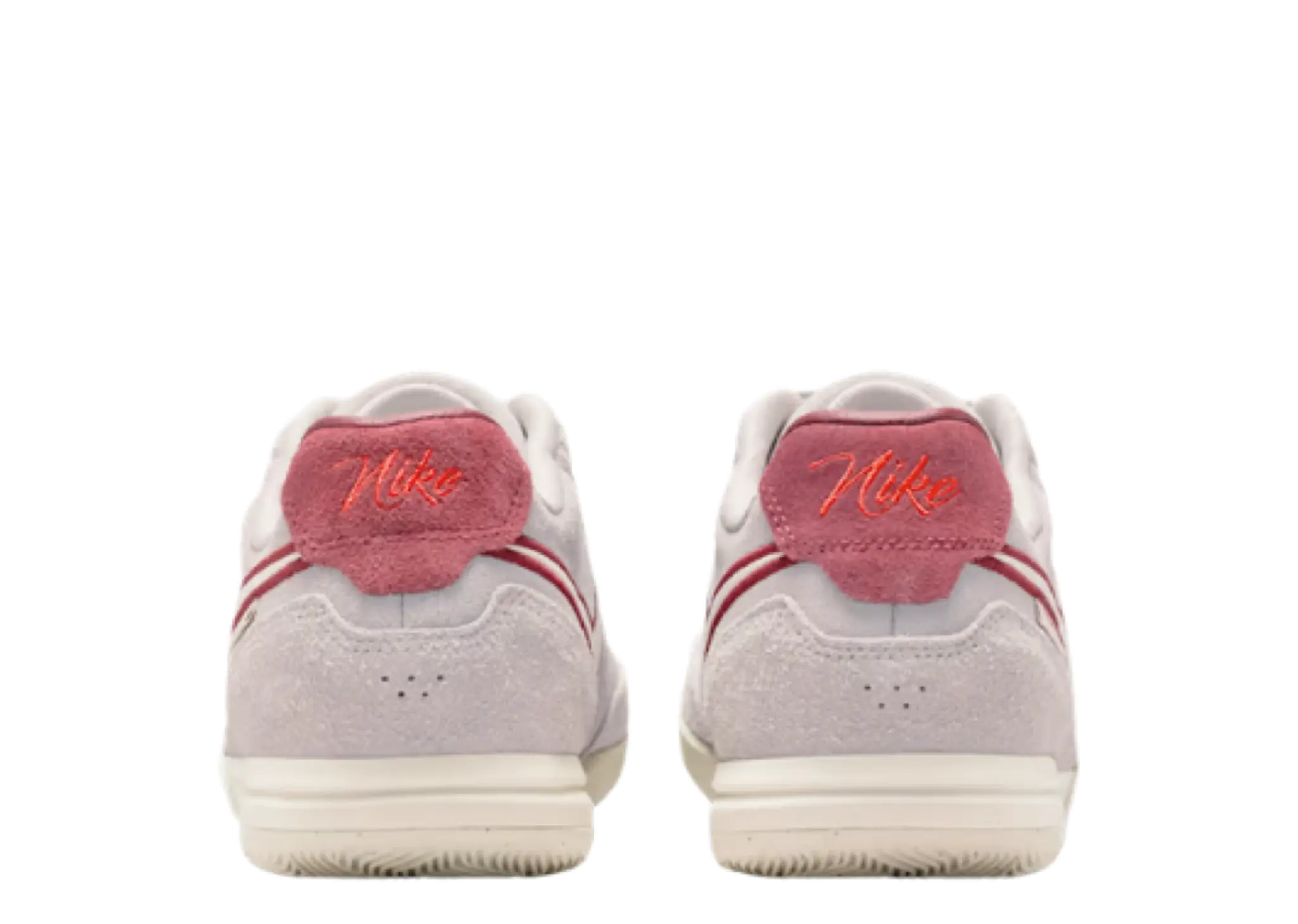 Nike Tiempo Streetgato IC PRM Moon Particle Team Red - photo 3