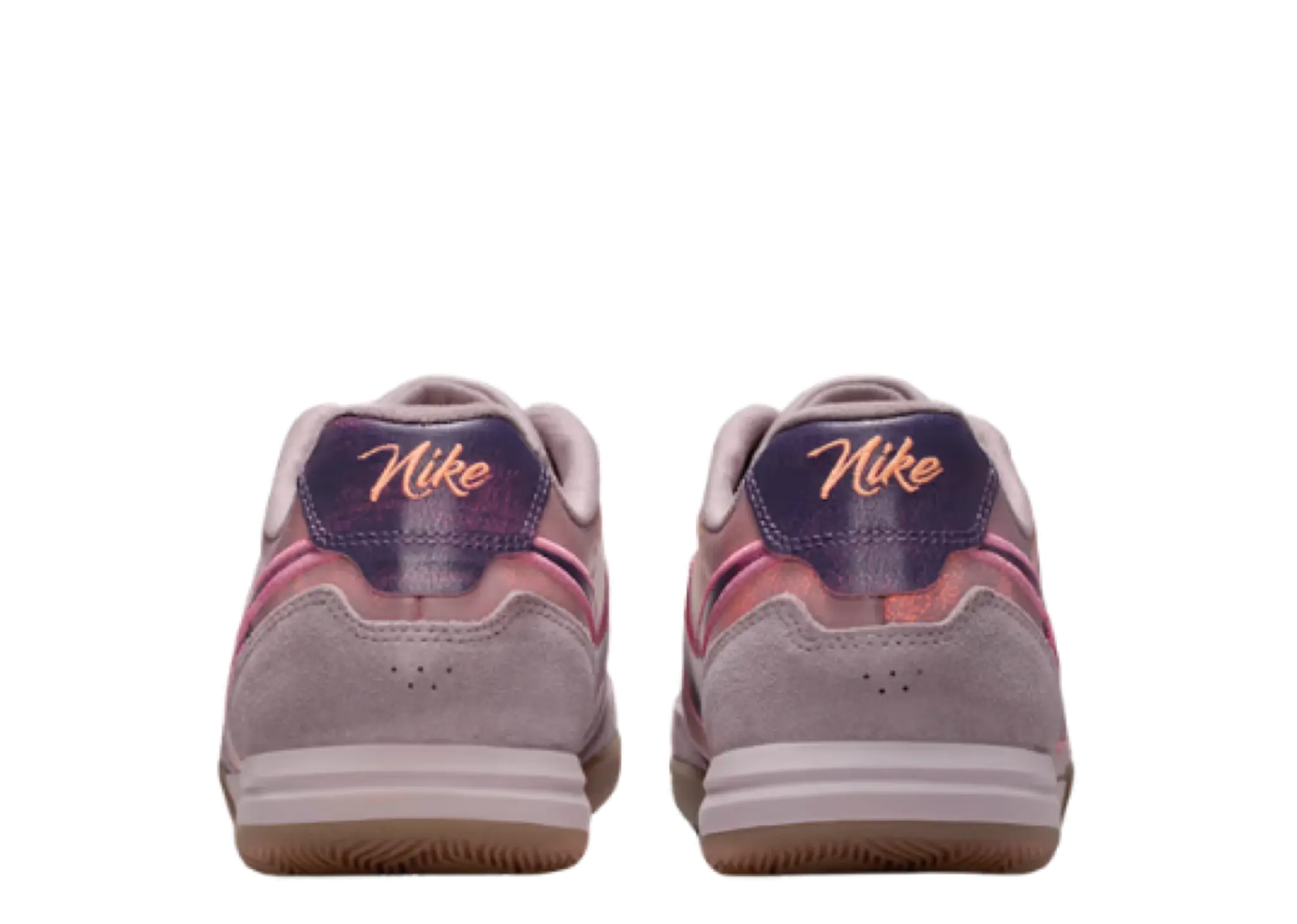 Nike Tiempo Streetgato Premium Light Violet Ore Peony - photo 3